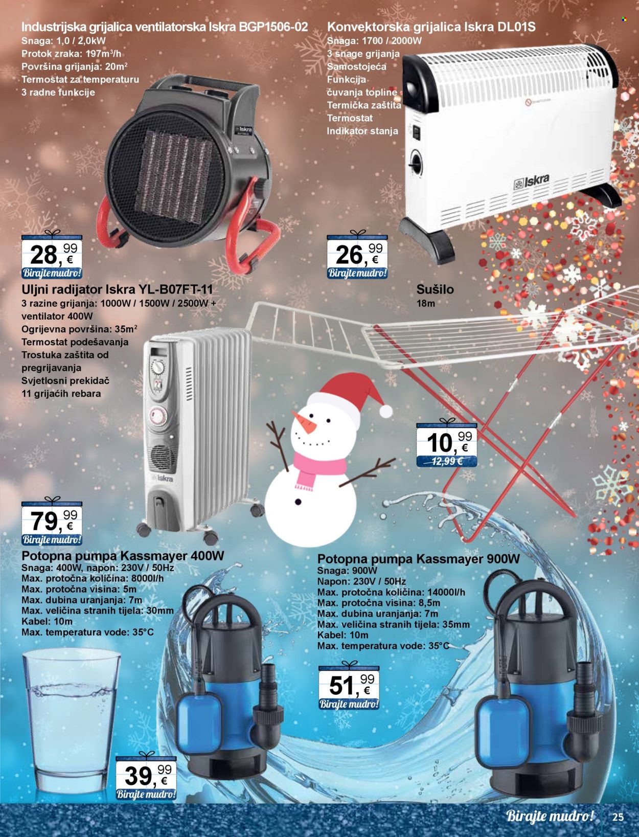 KTC katalog - 05.12.2024. - 31.12.2024. Stranica 25