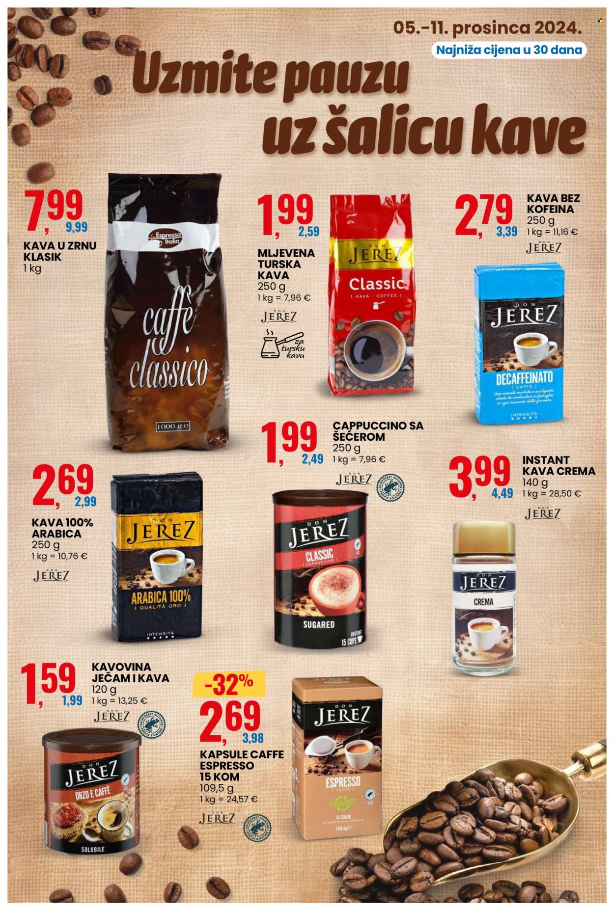 Eurospin katalog - 05.12.2024. - 11.12.2024. Stranica 10