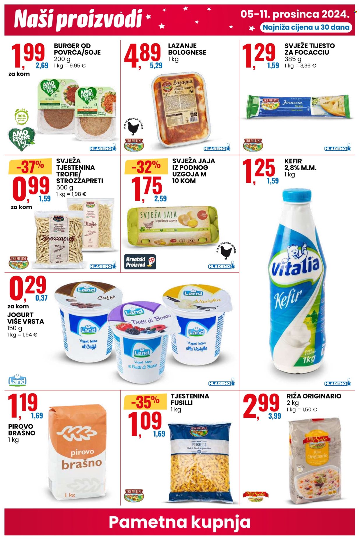 Eurospin katalog - 05.12.2024. - 11.12.2024. Stranica 14