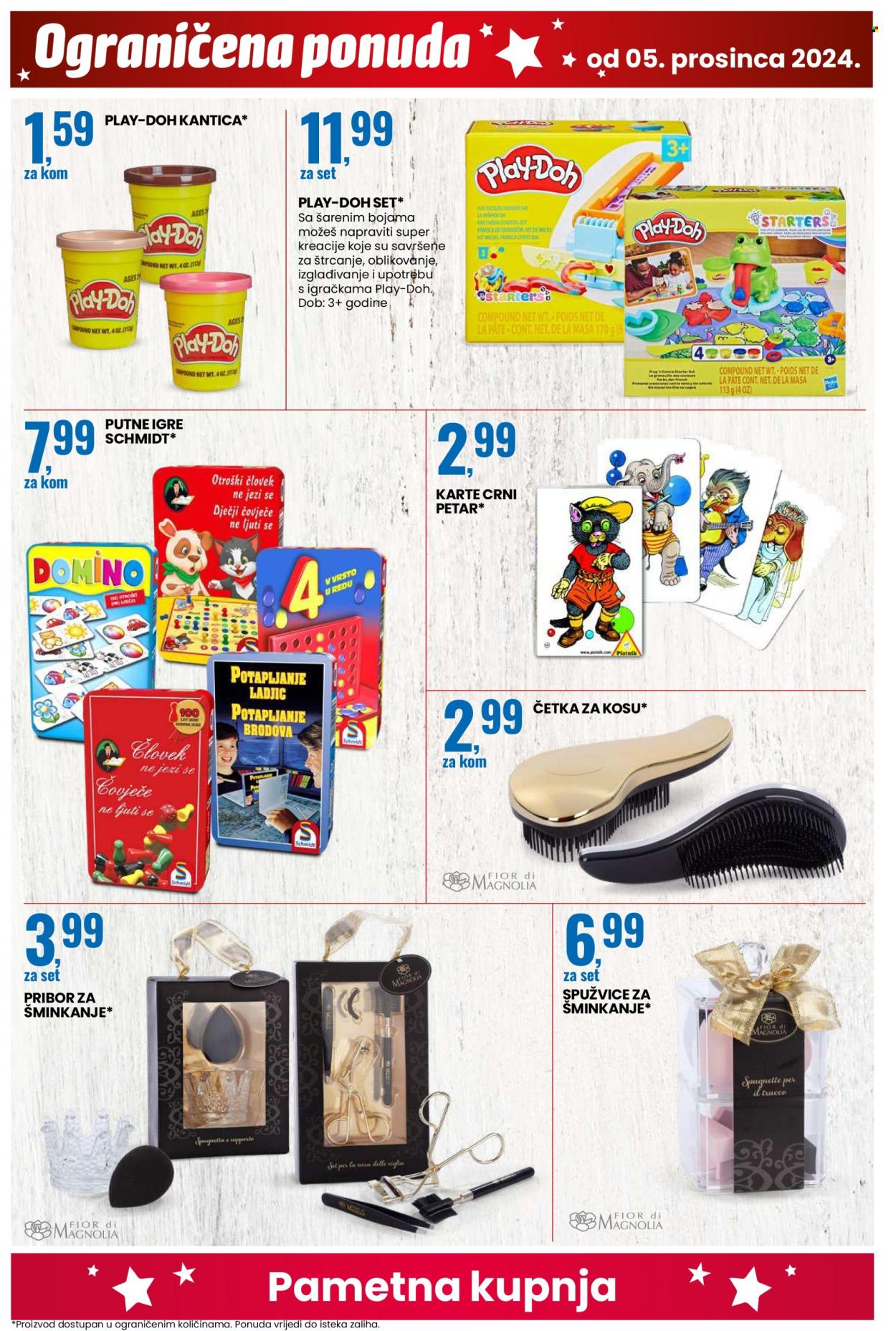 Eurospin katalog - 05.12.2024. - 11.12.2024. Stranica 22