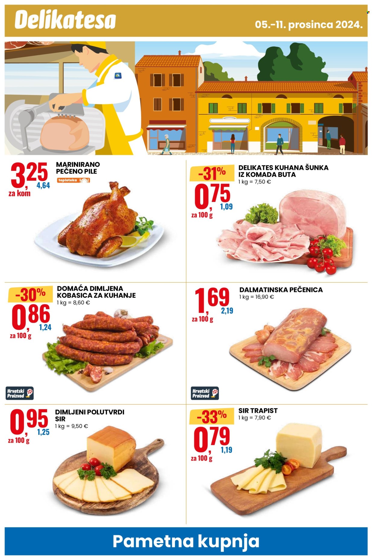 Eurospin katalog - 05.12.2024. - 11.12.2024. Stranica 12