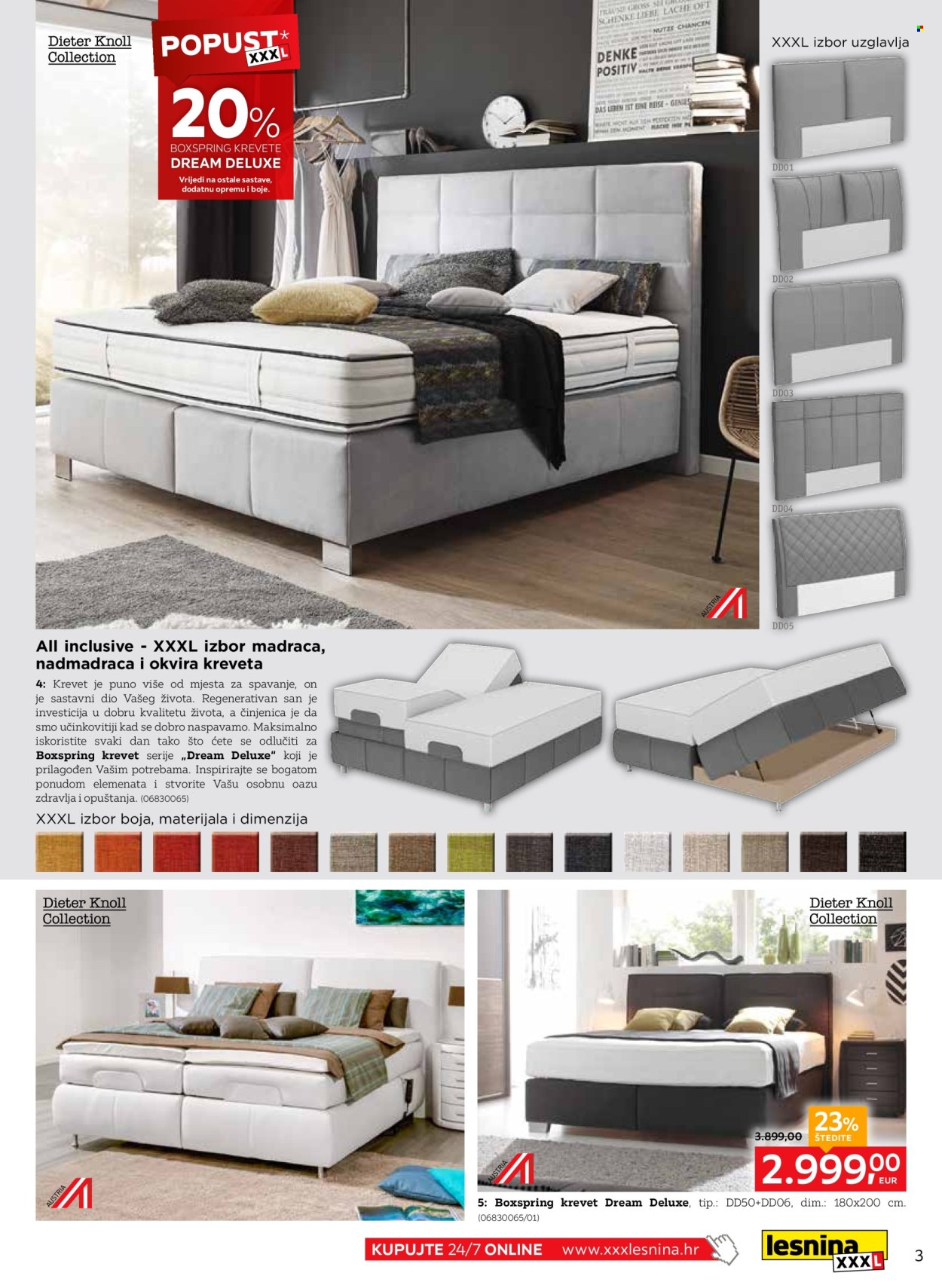 Lesnina katalog - 02.12.2024. - 24.12.2024. Stranica 3