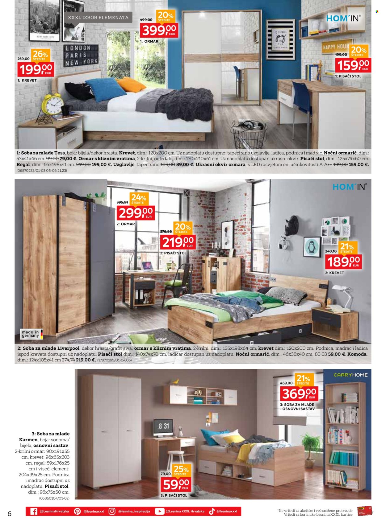 Lesnina katalog - 02.12.2024. - 24.12.2024. Stranica 5
