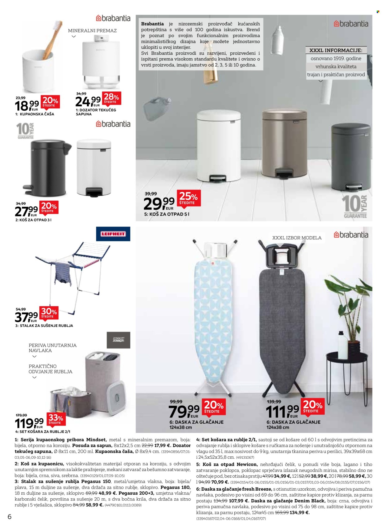 Lesnina katalog - 02.12.2024. - 24.12.2024. Stranica 6