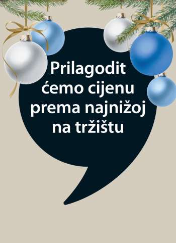 JYSK katalog - 02.12.2024. - 31.12.2024.