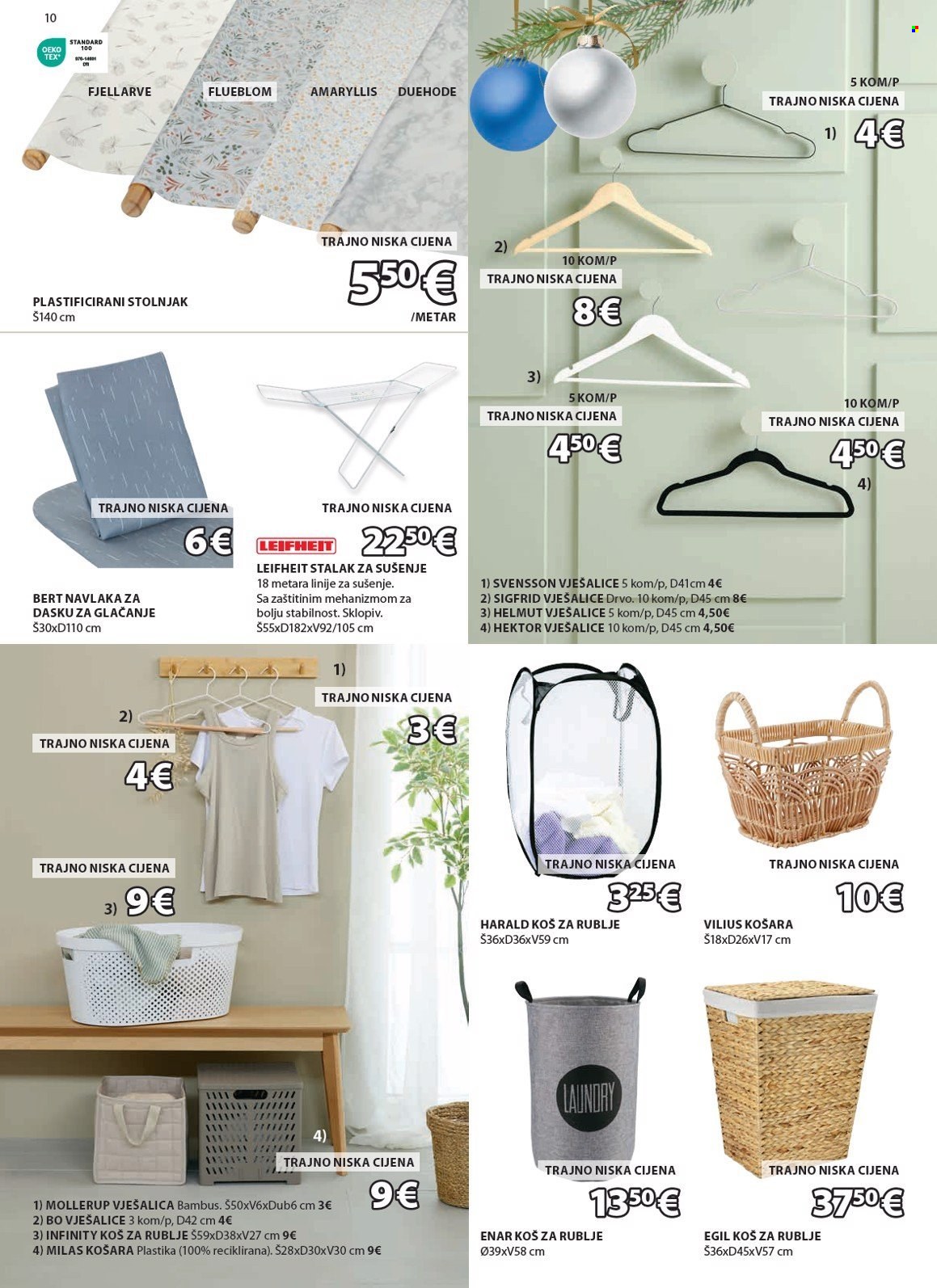 JYSK katalog - 02.12.2024. - 31.12.2024. Stranica 11