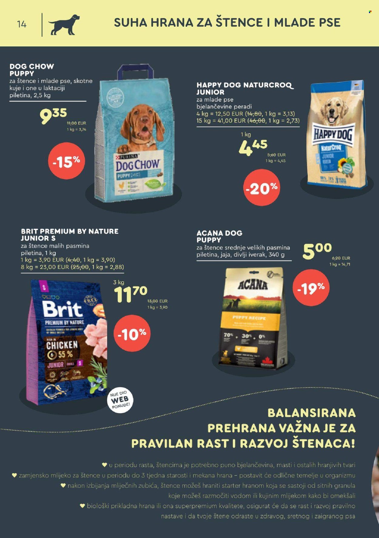 Zoo City katalog - 02.12.2024. - 22.12.2024. Stranica 14