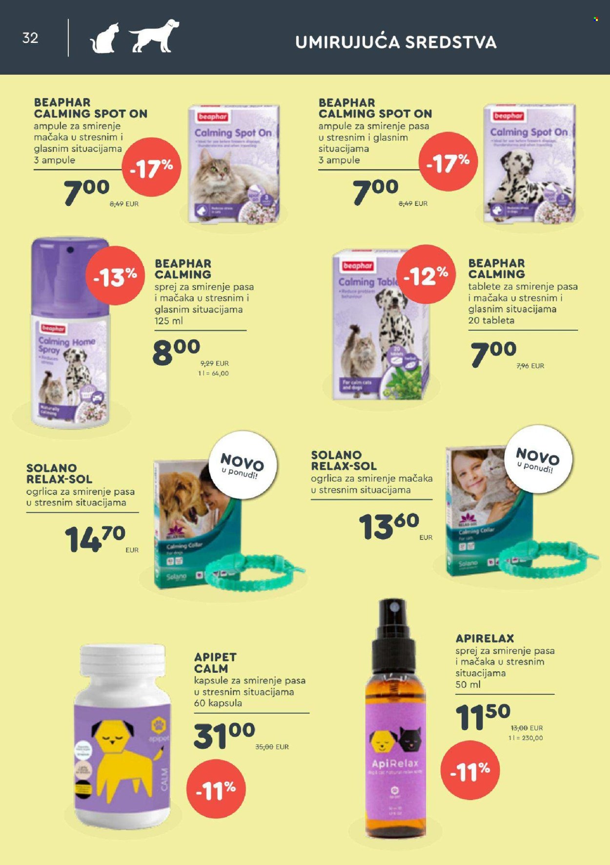 Zoo City katalog - 02.12.2024. - 22.12.2024. Stranica 32