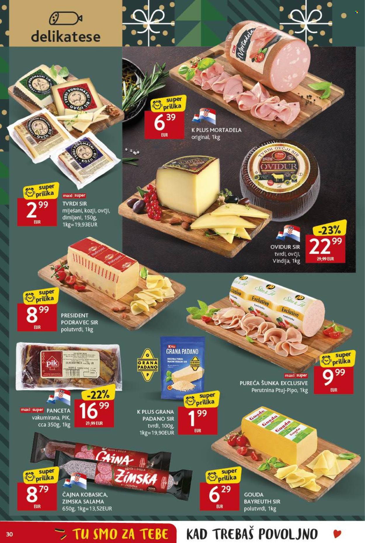 Konzum katalog - 05.12.2024. - 11.12.2024. Stranica 30