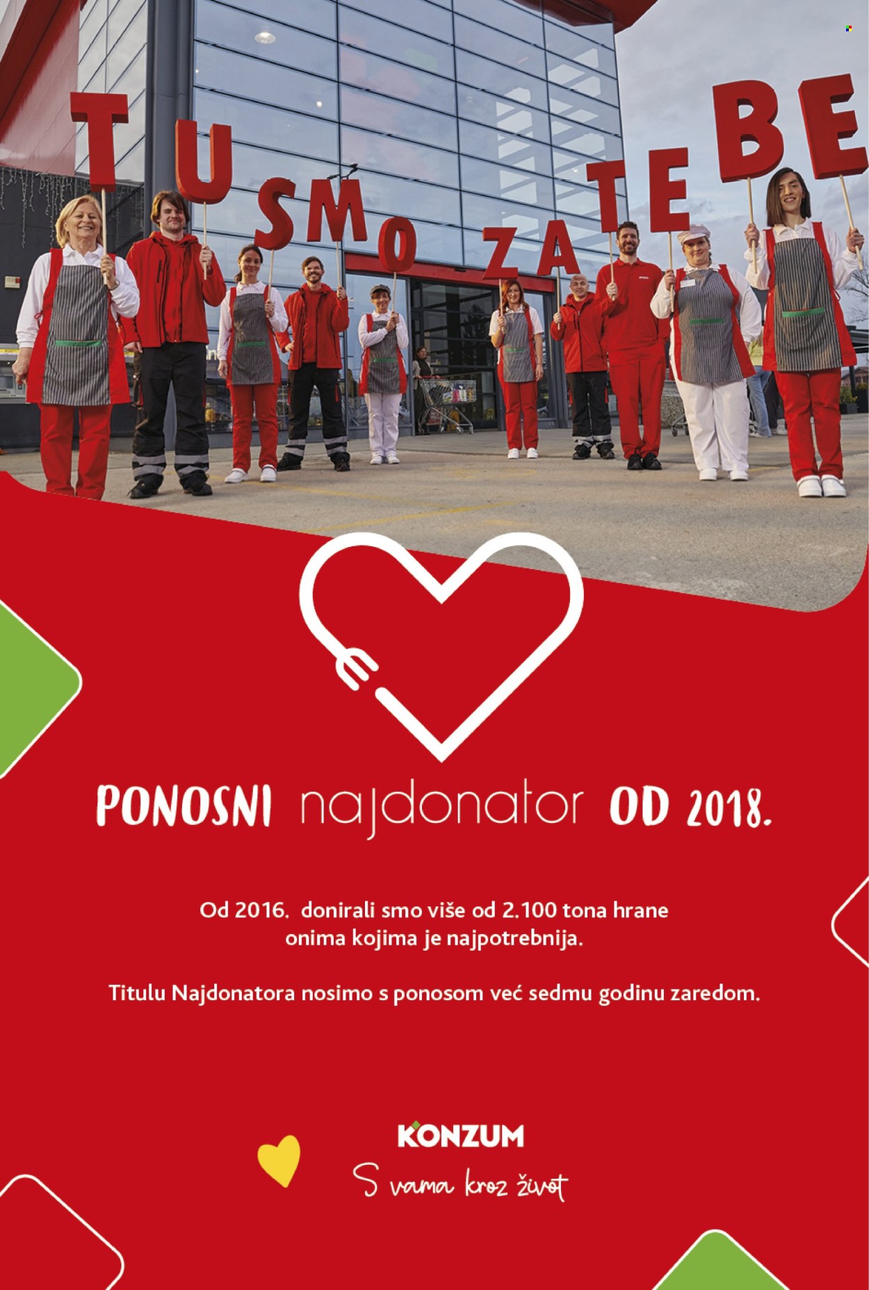 Konzum katalog - 05.12.2024. - 11.12.2024. Stranica 52