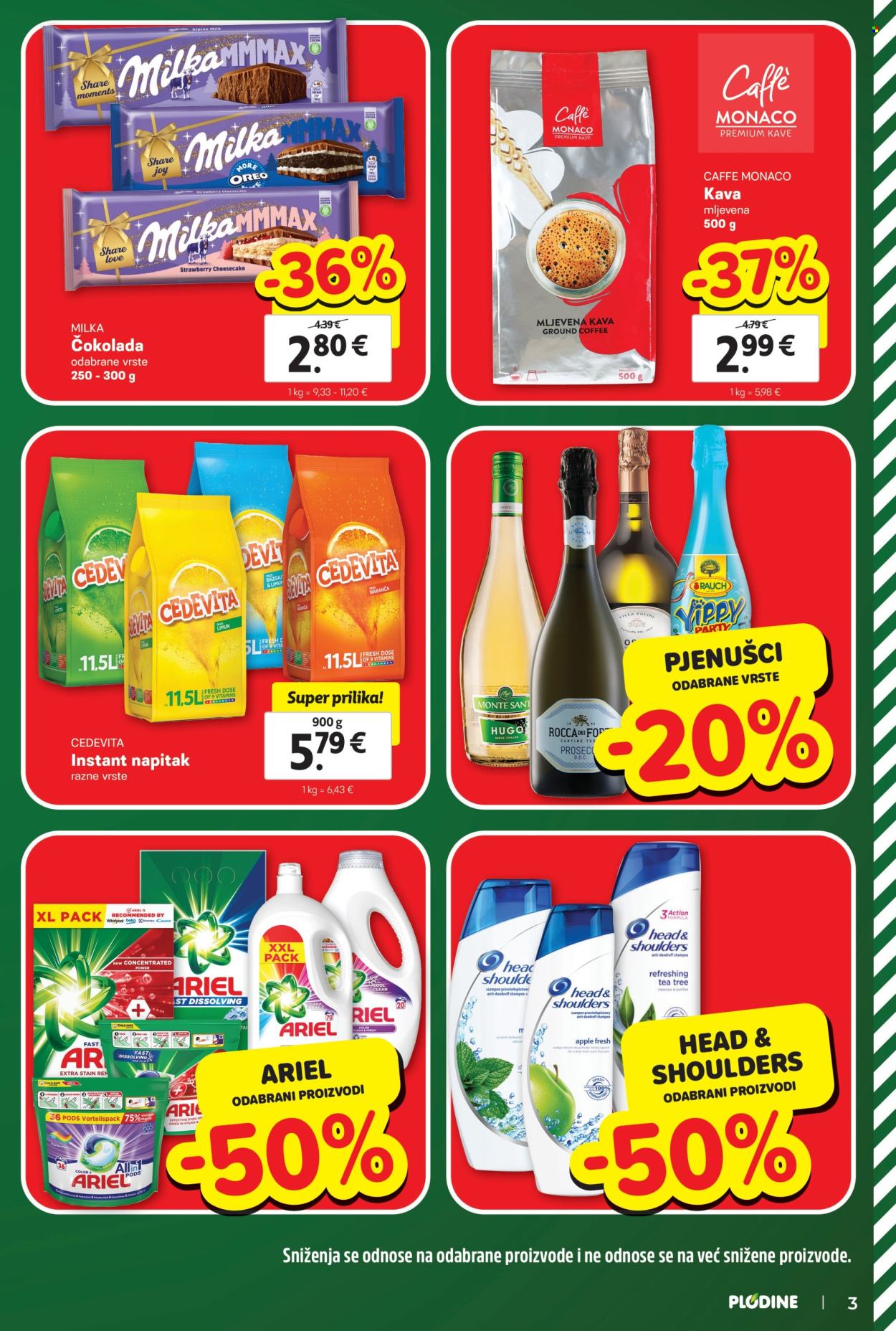Plodine katalog - 04.12.2024. - 10.12.2024. Stranica 3