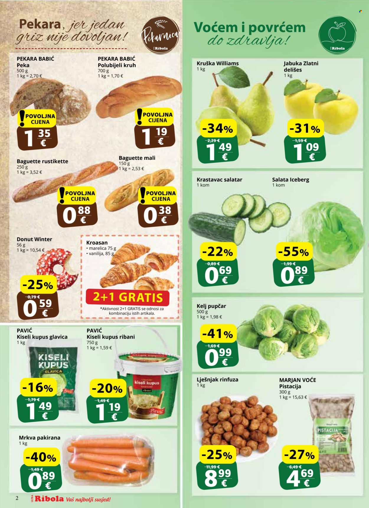 Ribola katalog - 04.12.2024. - 10.12.2024. Stranica 2