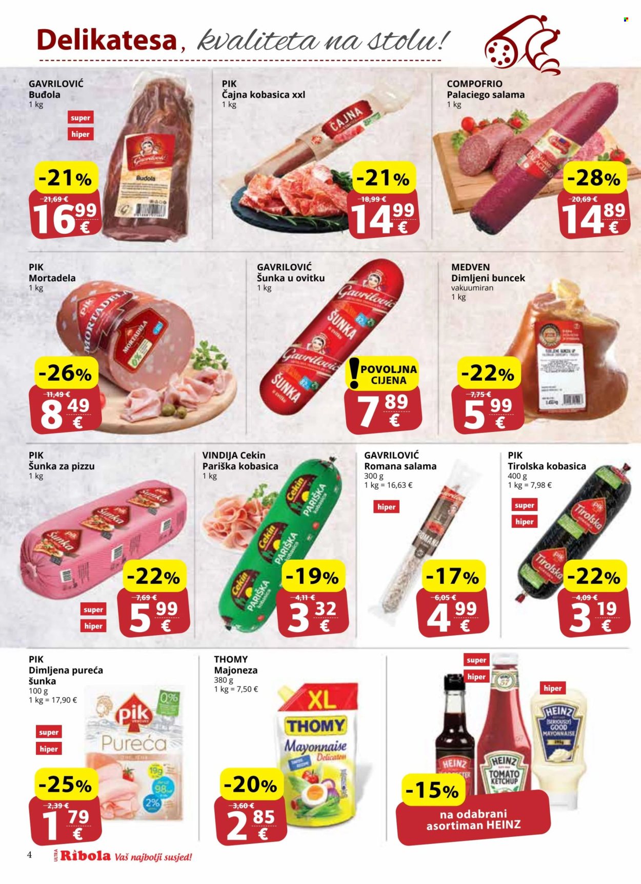 Ribola katalog - 04.12.2024. - 10.12.2024. Stranica 4