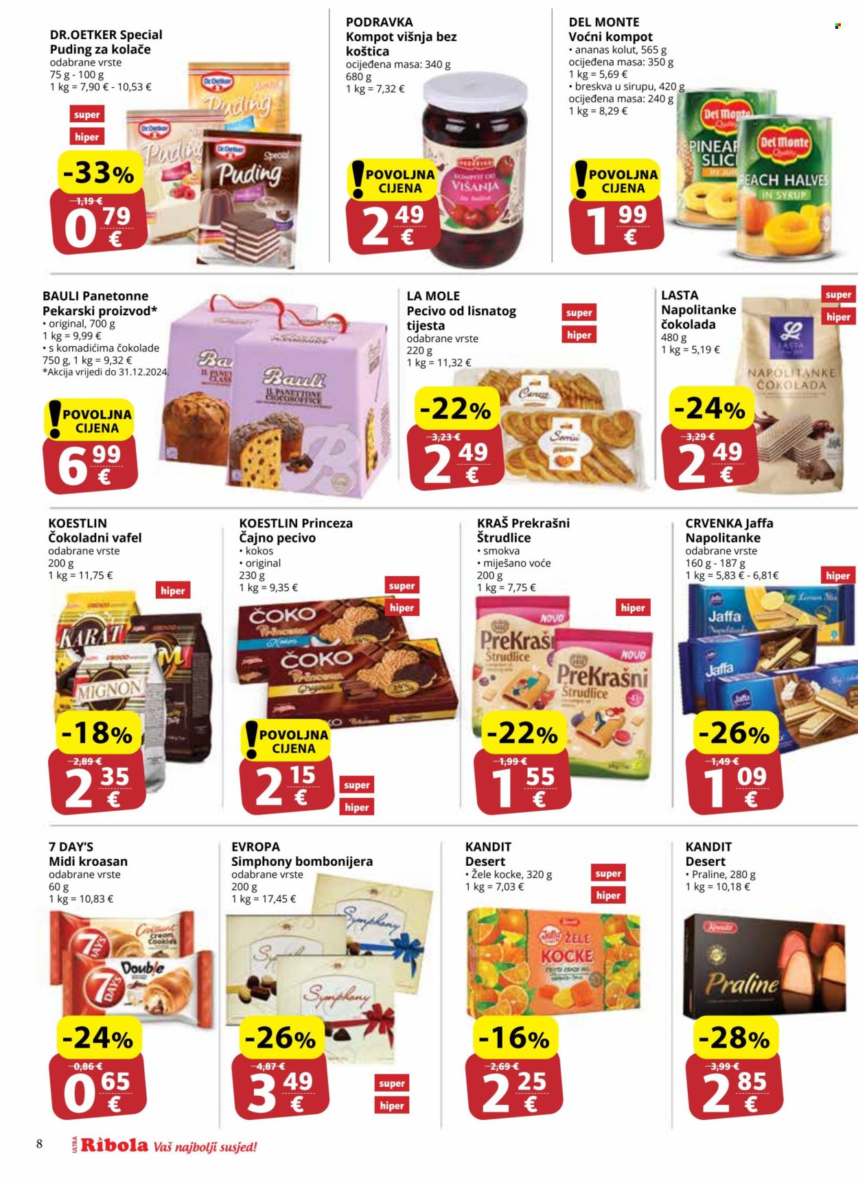 Ribola katalog - 04.12.2024. - 10.12.2024. Stranica 8