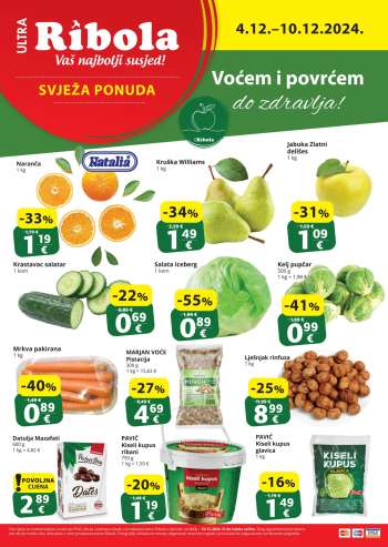 Ribola katalog - 04.12.2024. - 10.12.2024.