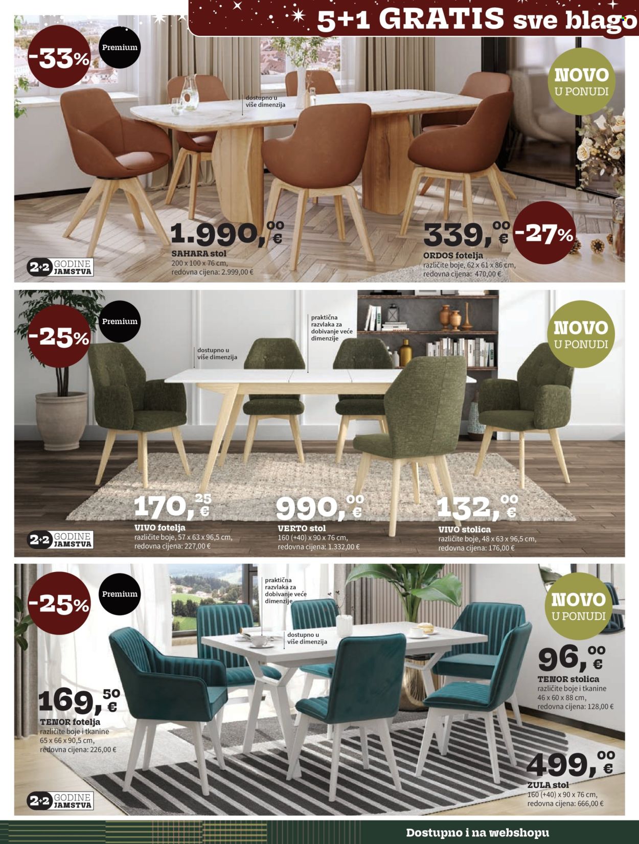 Prima katalog - 05.12.2024. - 01.01.2025. Stranica 2