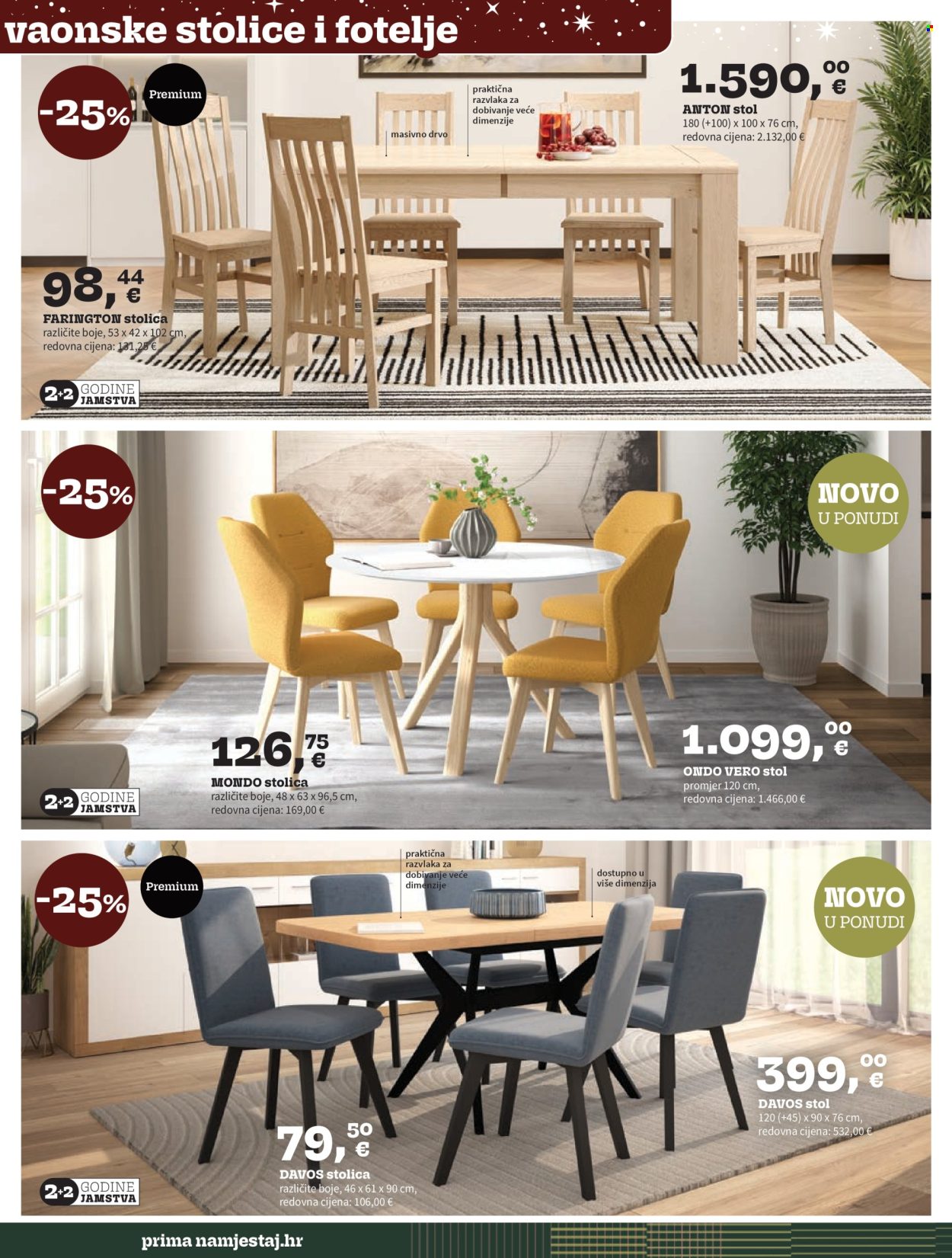 Prima katalog - 05.12.2024. - 01.01.2025. Stranica 3