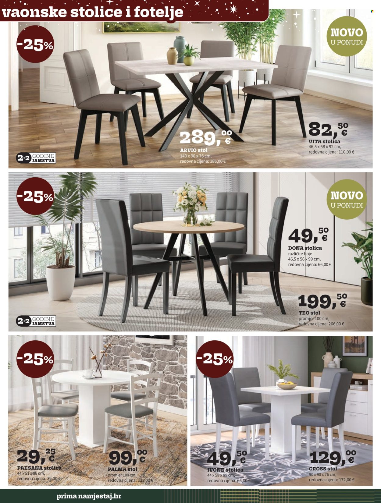 Prima katalog - 05.12.2024. - 01.01.2025. Stranica 5