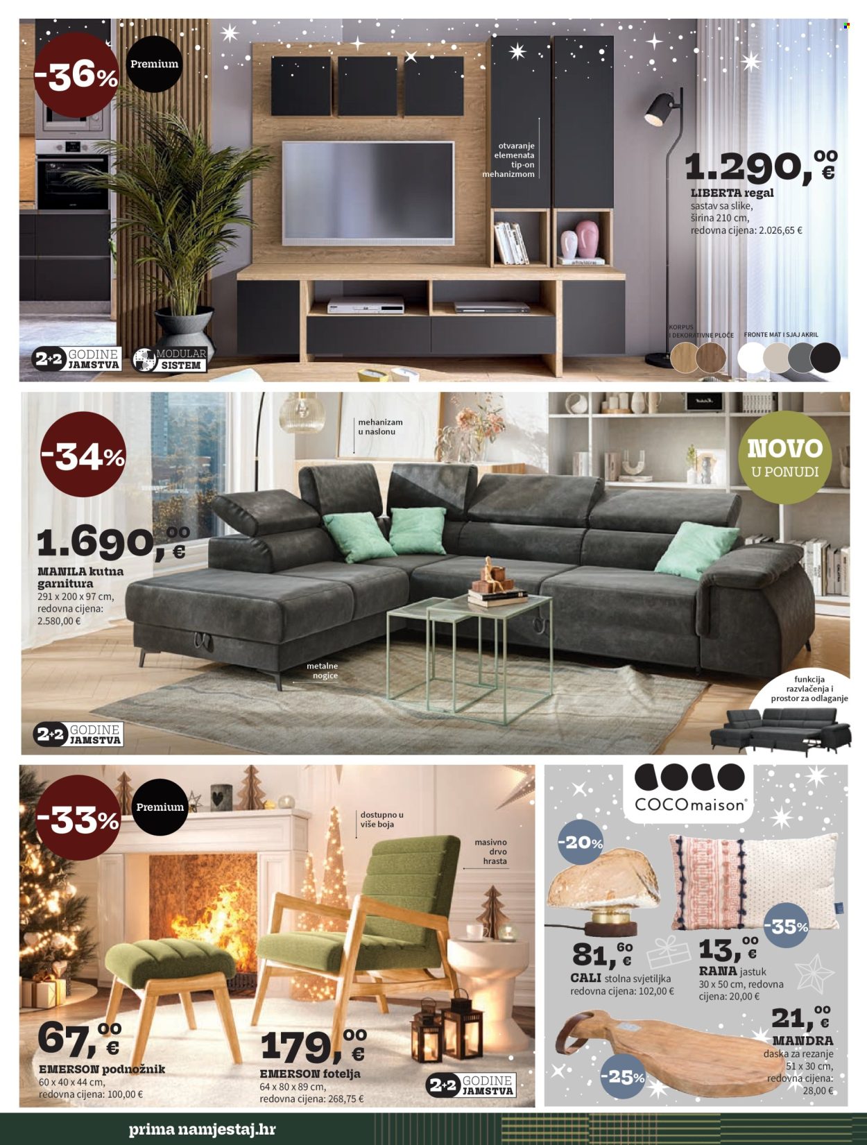 Prima katalog - 05.12.2024. - 01.01.2025. Stranica 7