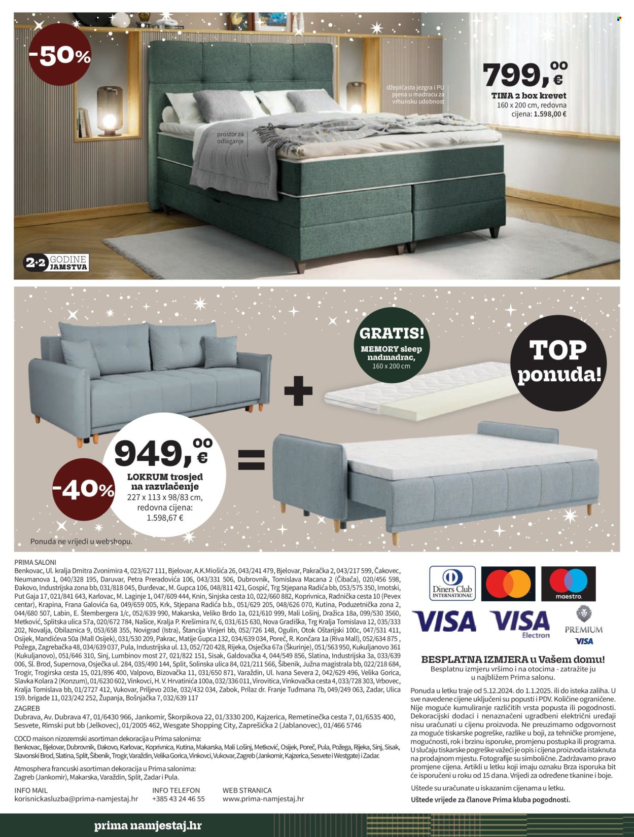 Prima katalog - 05.12.2024. - 01.01.2025. Stranica 11