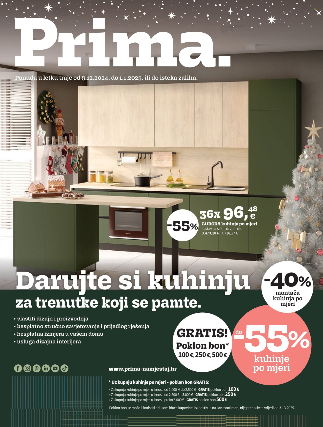 Prima katalog - 05.12.2024. - 01.01.2025. Stranica 16