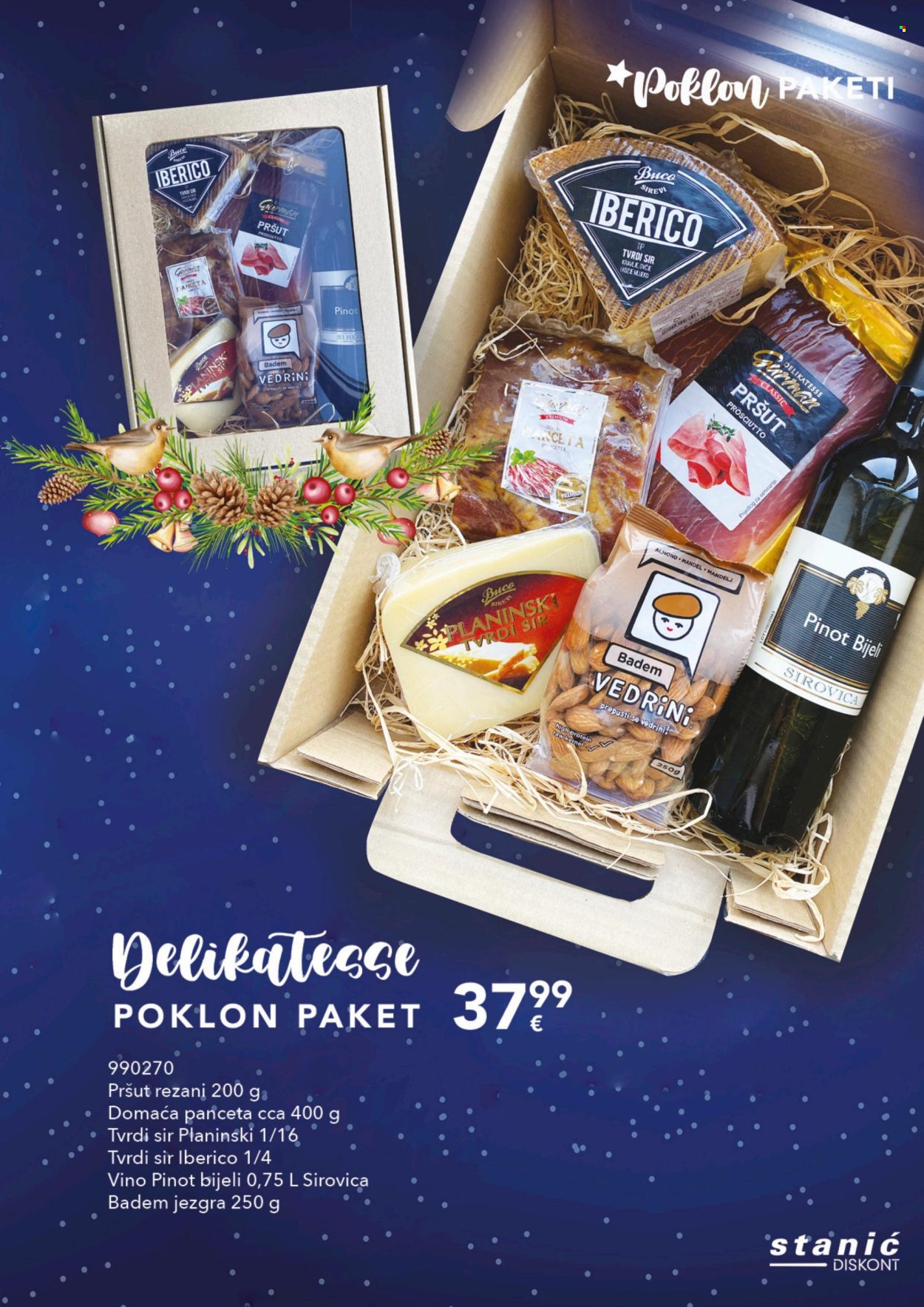 Stanić Diskont katalog Stranica 3