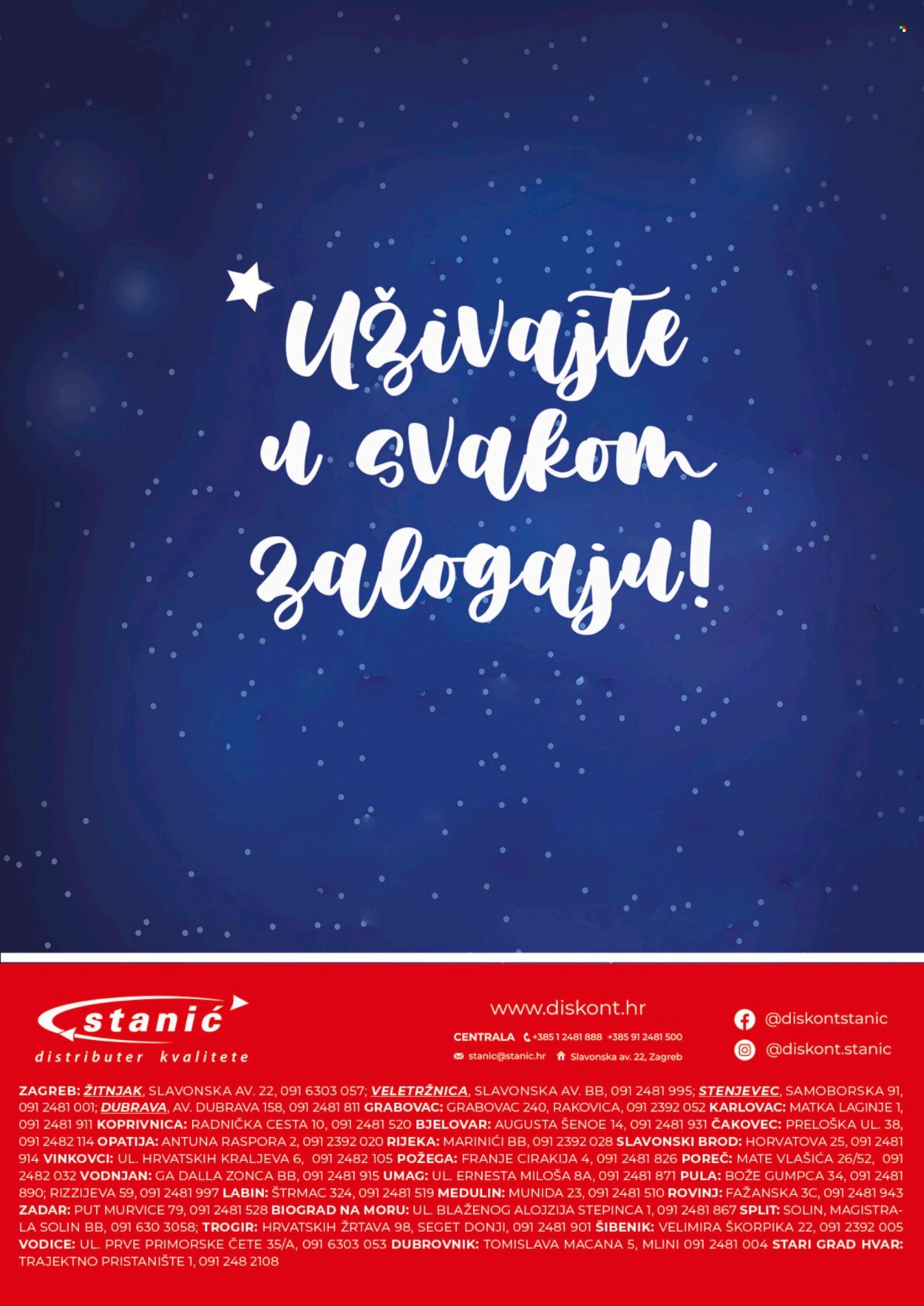 Stanić Diskont katalog Stranica 4