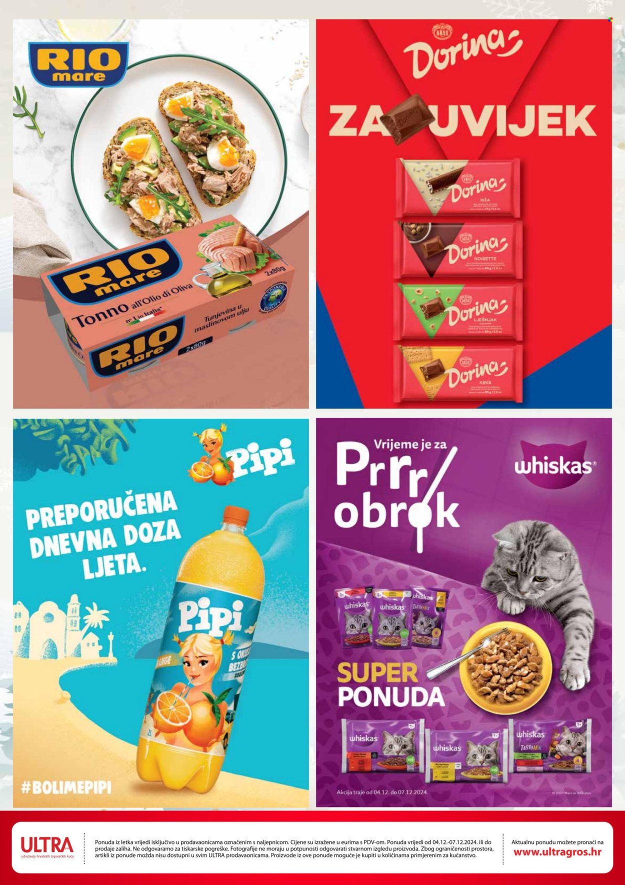 Djelo katalog - 04.12.2024. - 07.12.2024. Stranica 2