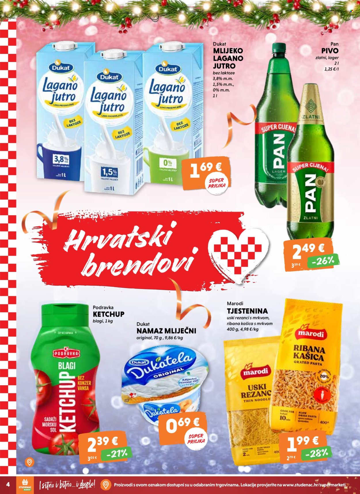Studenac katalog - 05.12.2024. - 11.12.2024. Stranica 4