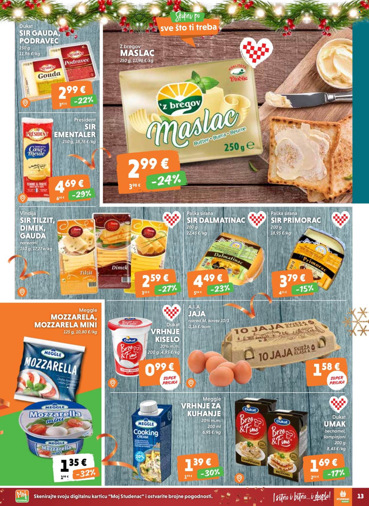 Studenac katalog - 05.12.2024. - 11.12.2024. Stranica 13