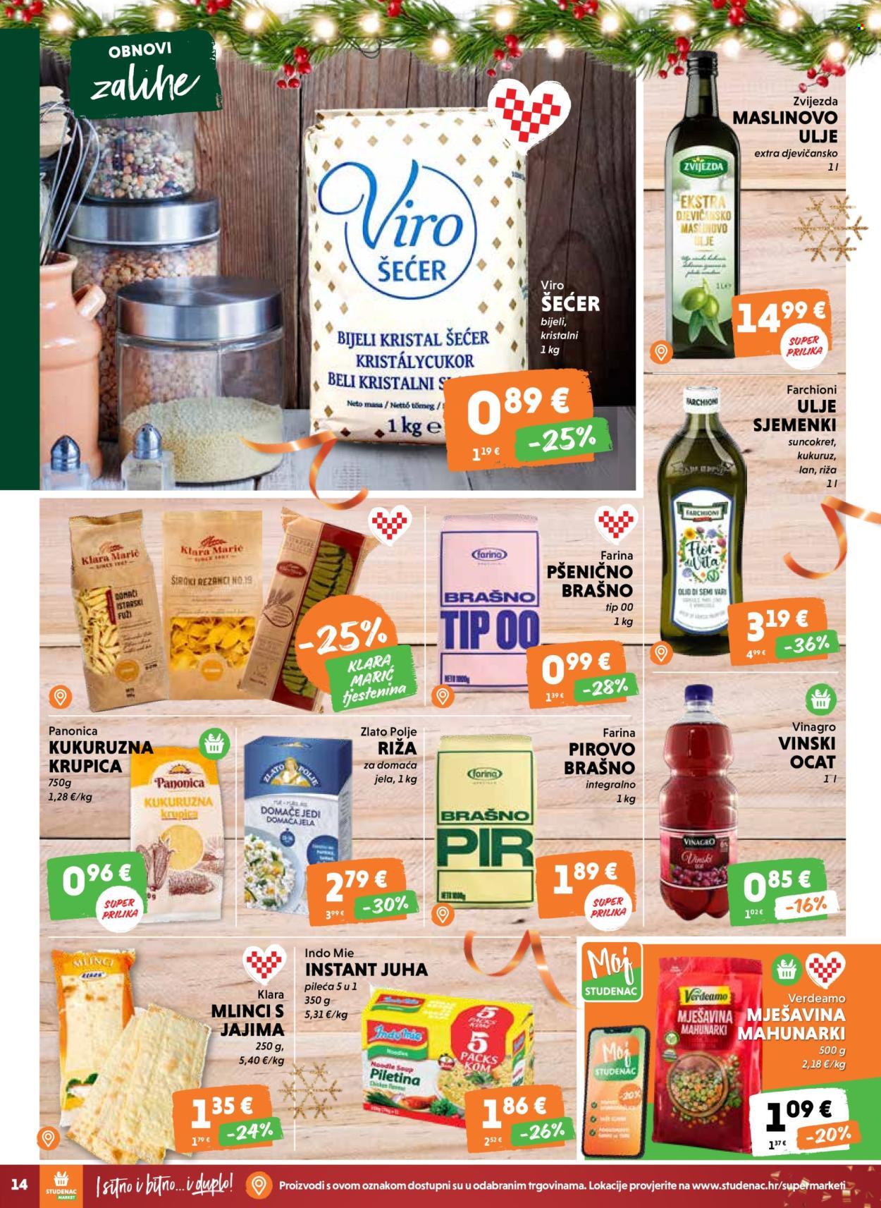 Studenac katalog - 05.12.2024. - 11.12.2024. Stranica 14