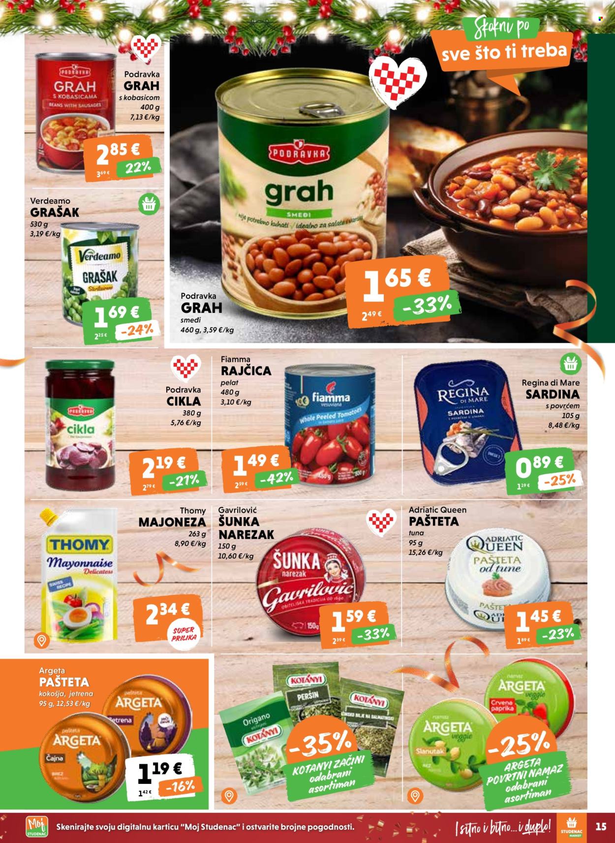 Studenac katalog - 05.12.2024. - 11.12.2024. Stranica 15