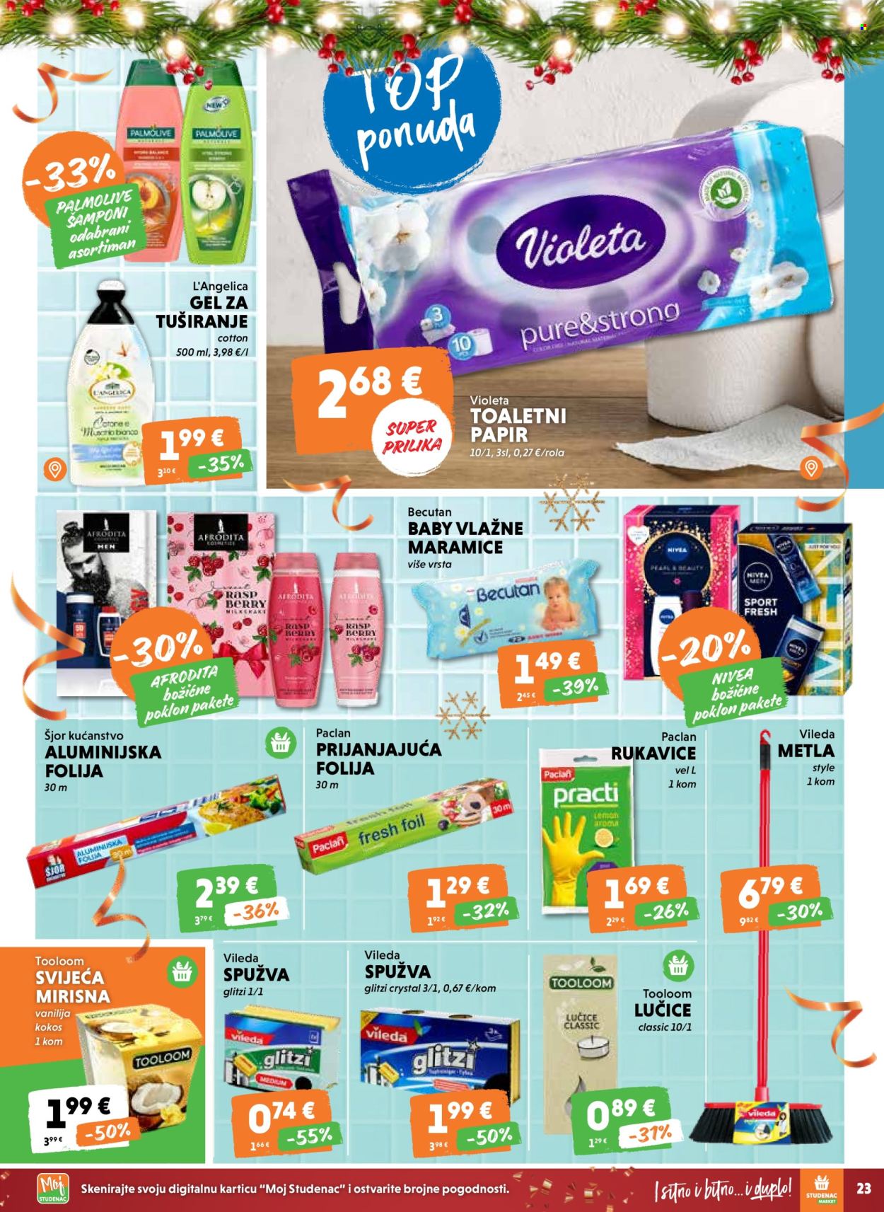 Studenac katalog - 05.12.2024. - 11.12.2024. Stranica 23