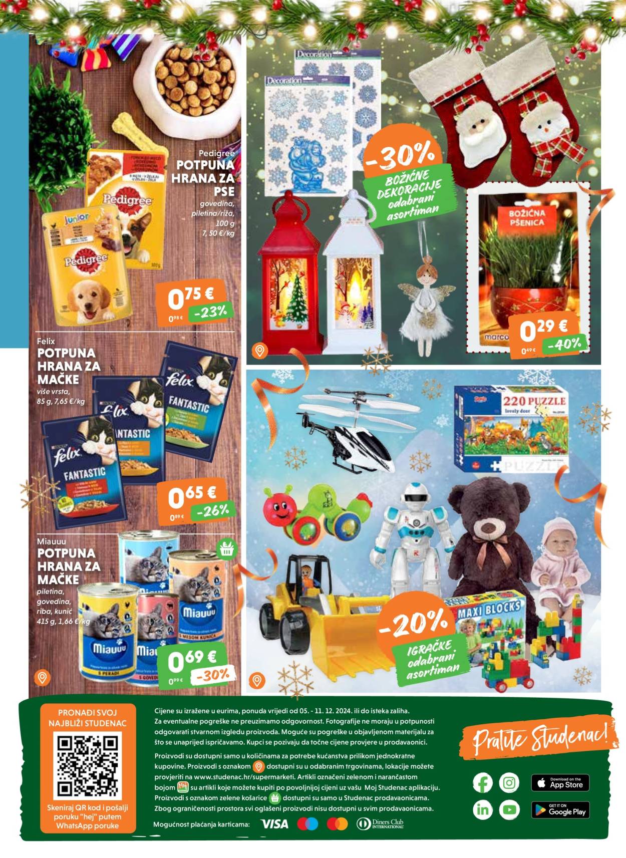 Studenac katalog - 05.12.2024. - 11.12.2024. Stranica 24