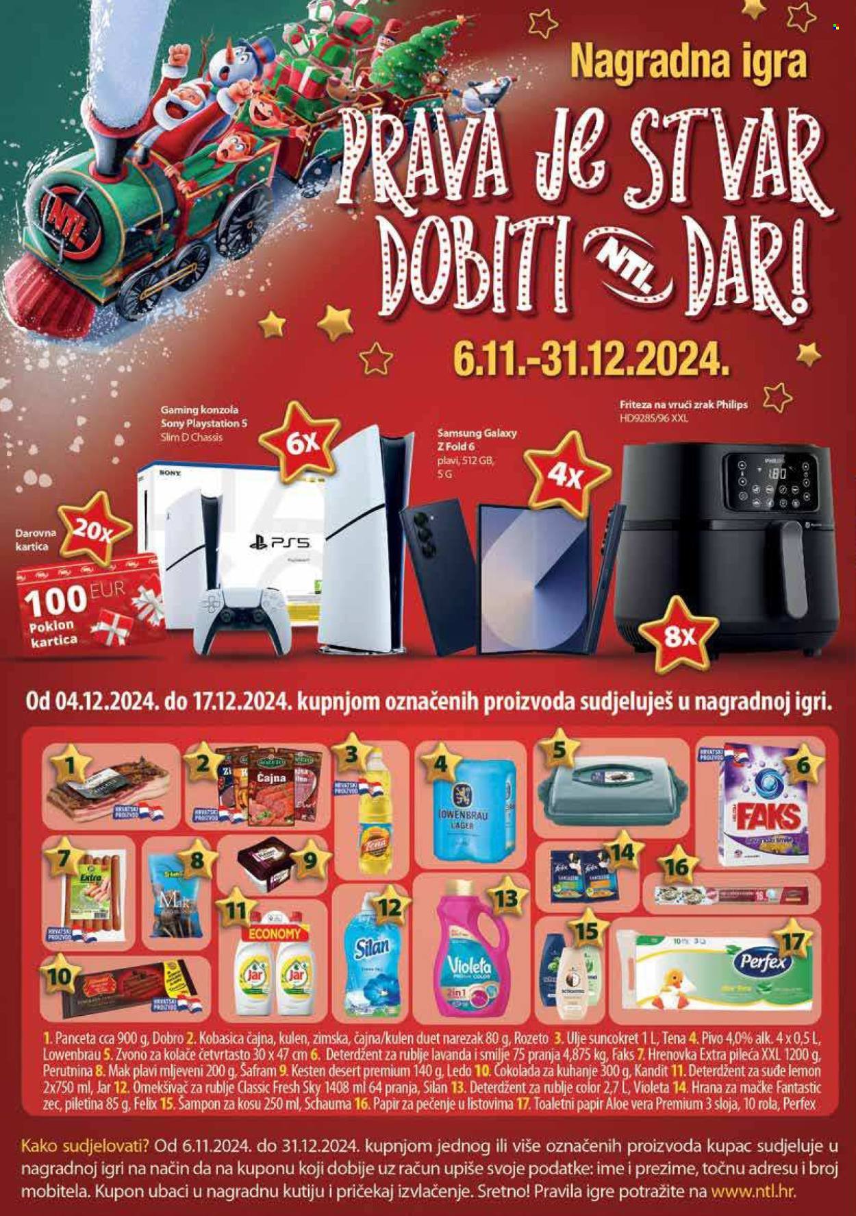 NTL katalog - 04.12.2024. - 10.12.2024. Stranica 2