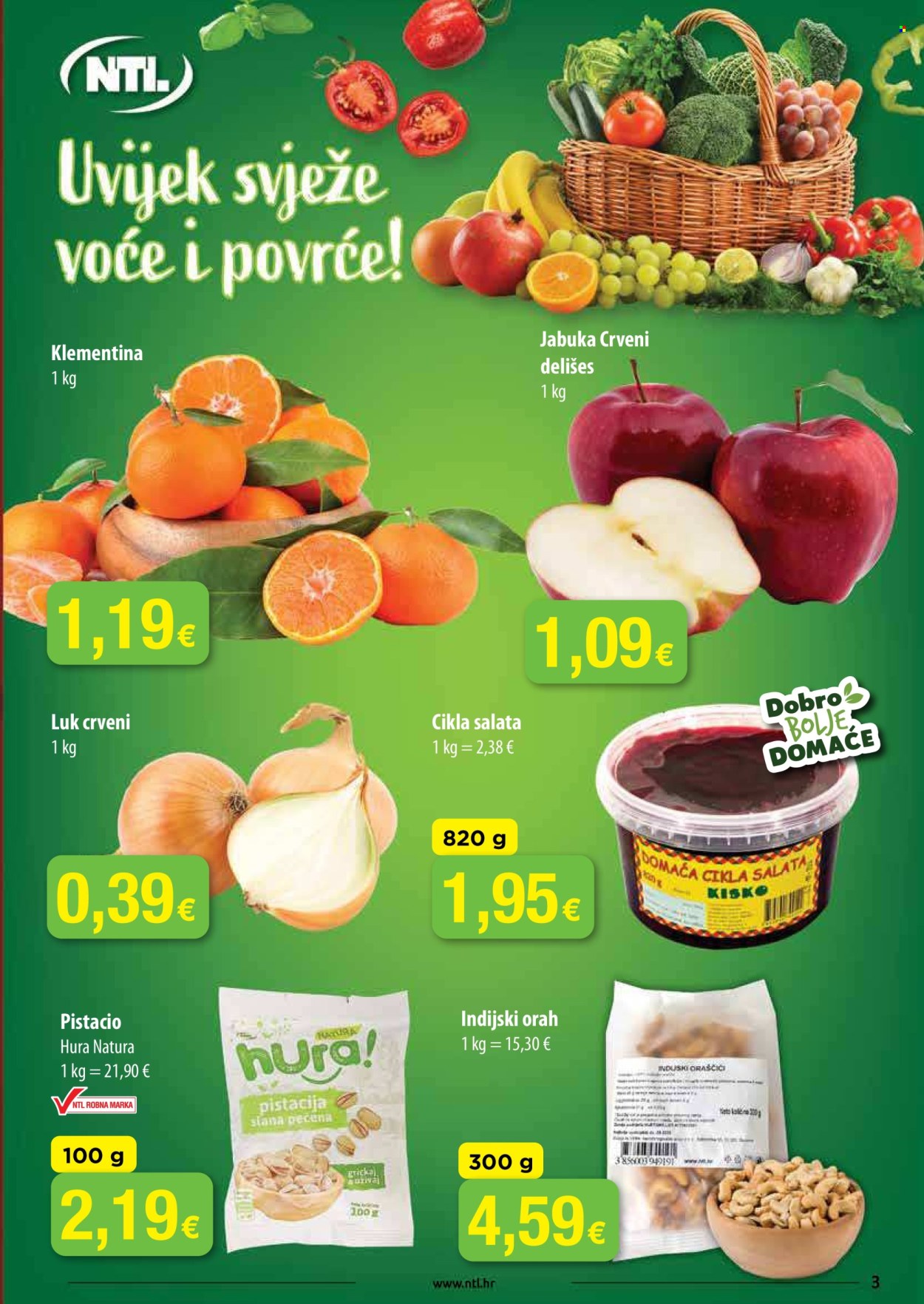 NTL katalog - 04.12.2024. - 10.12.2024. Stranica 3