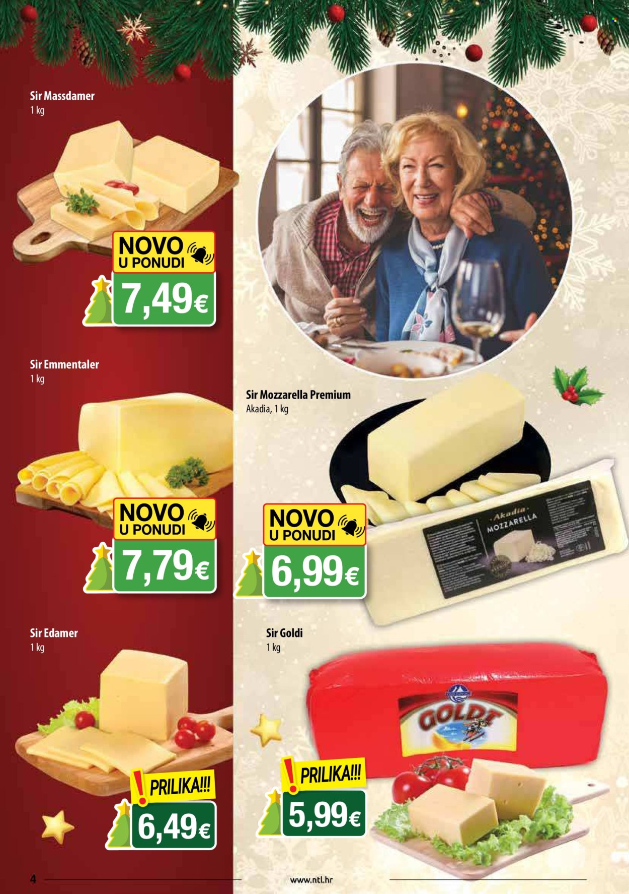 NTL katalog - 04.12.2024. - 10.12.2024. Stranica 4