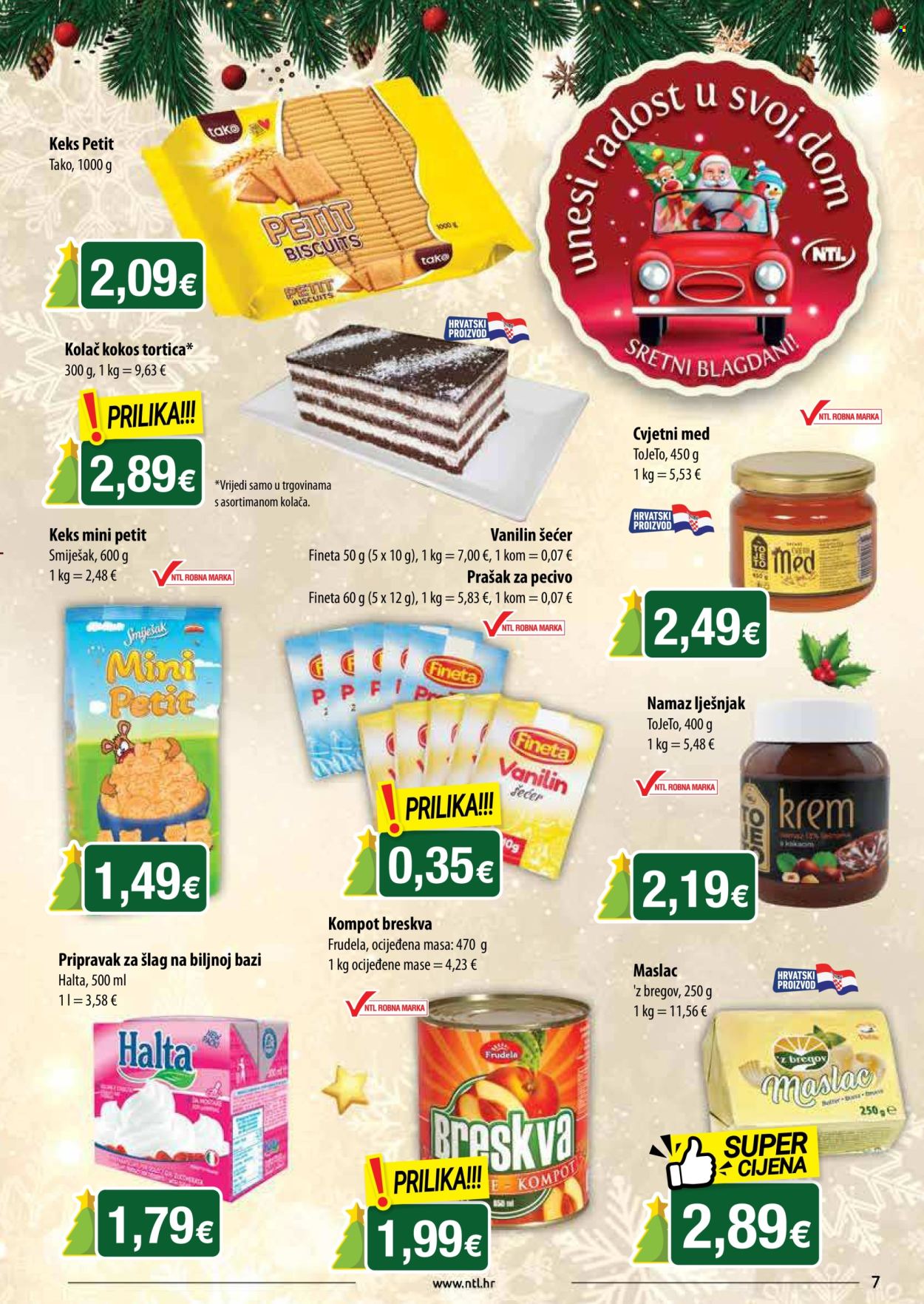 NTL katalog - 04.12.2024. - 10.12.2024. Stranica 7