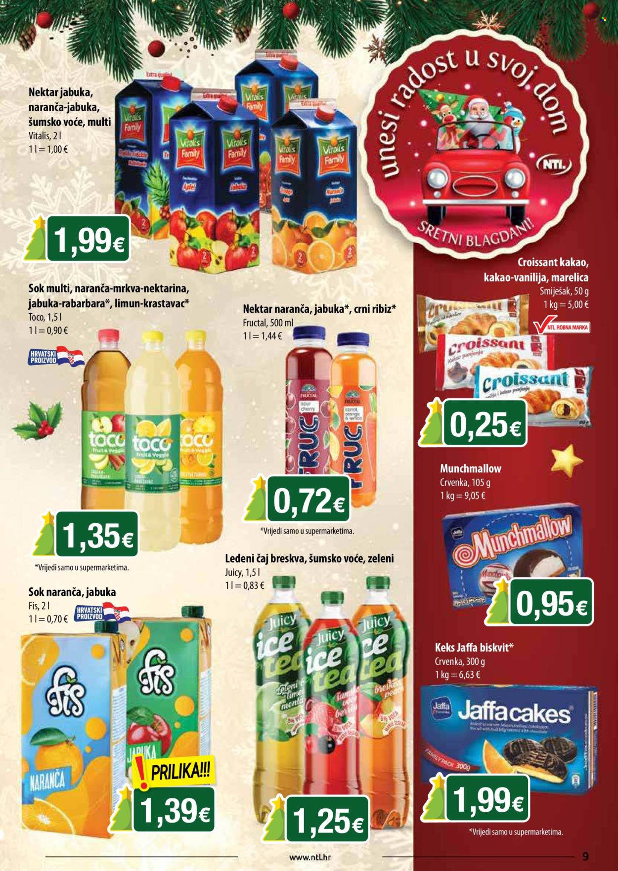 NTL katalog - 04.12.2024. - 10.12.2024. Stranica 9