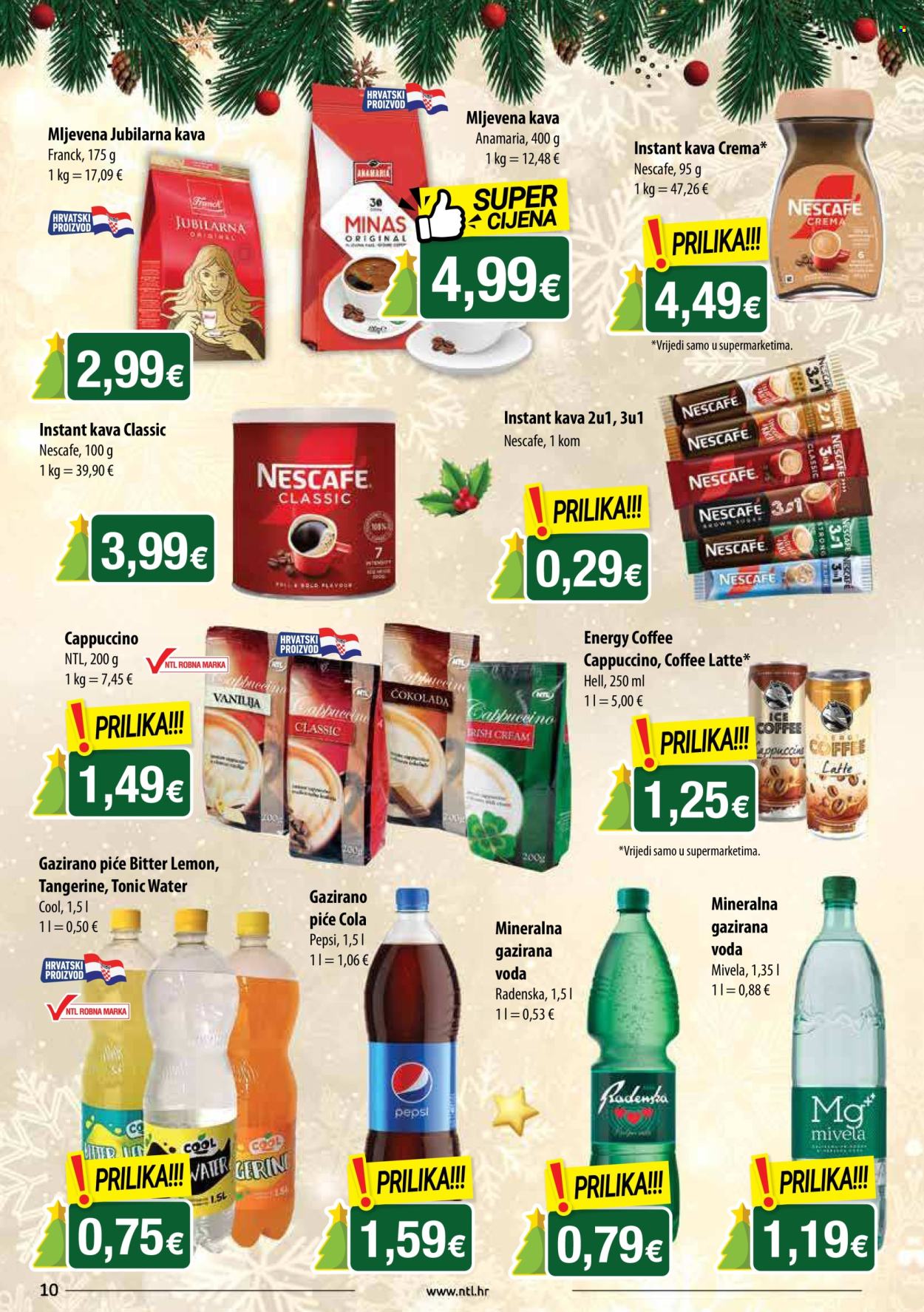 NTL katalog - 04.12.2024. - 10.12.2024. Stranica 10