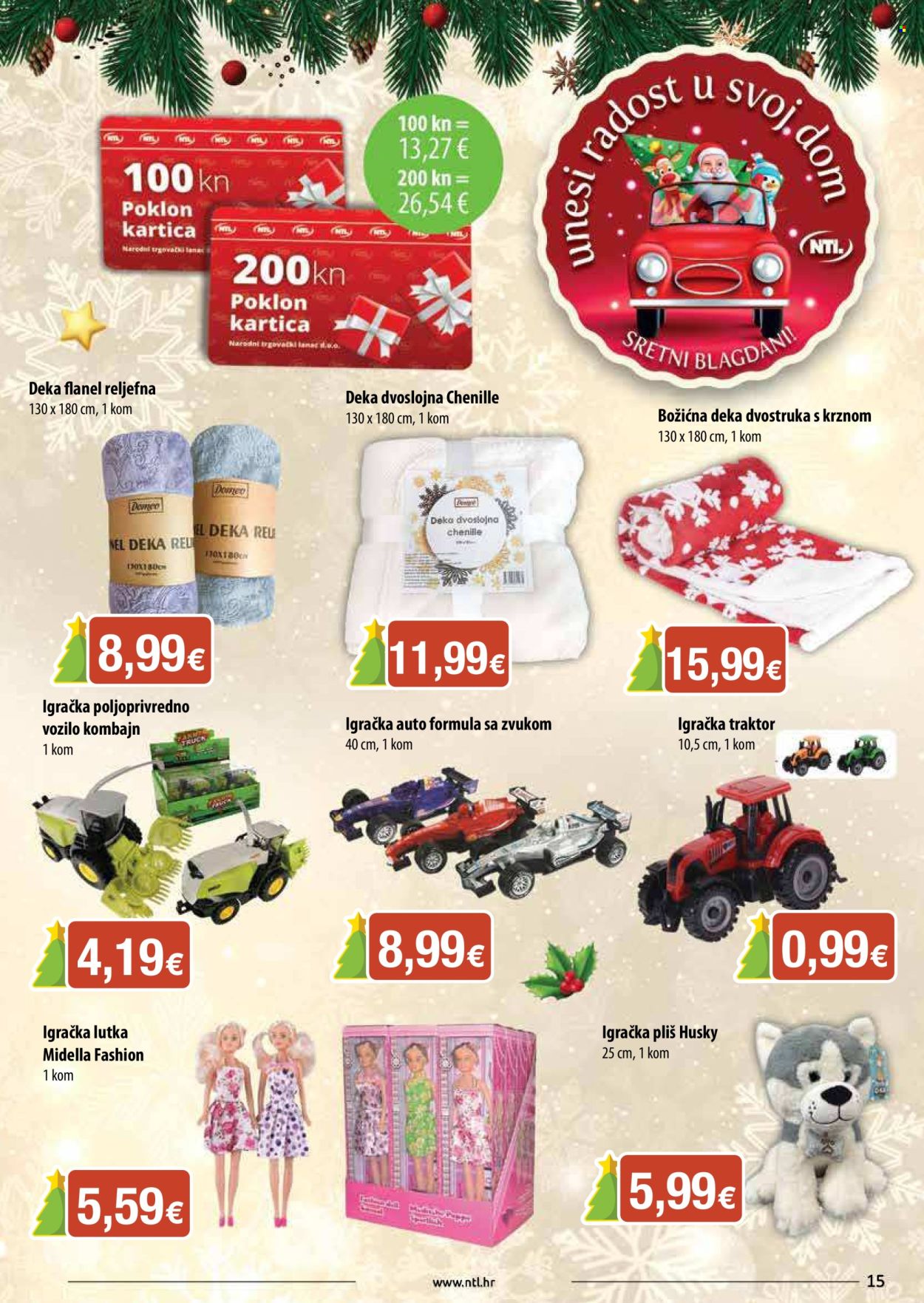 NTL katalog - 04.12.2024. - 10.12.2024. Stranica 15