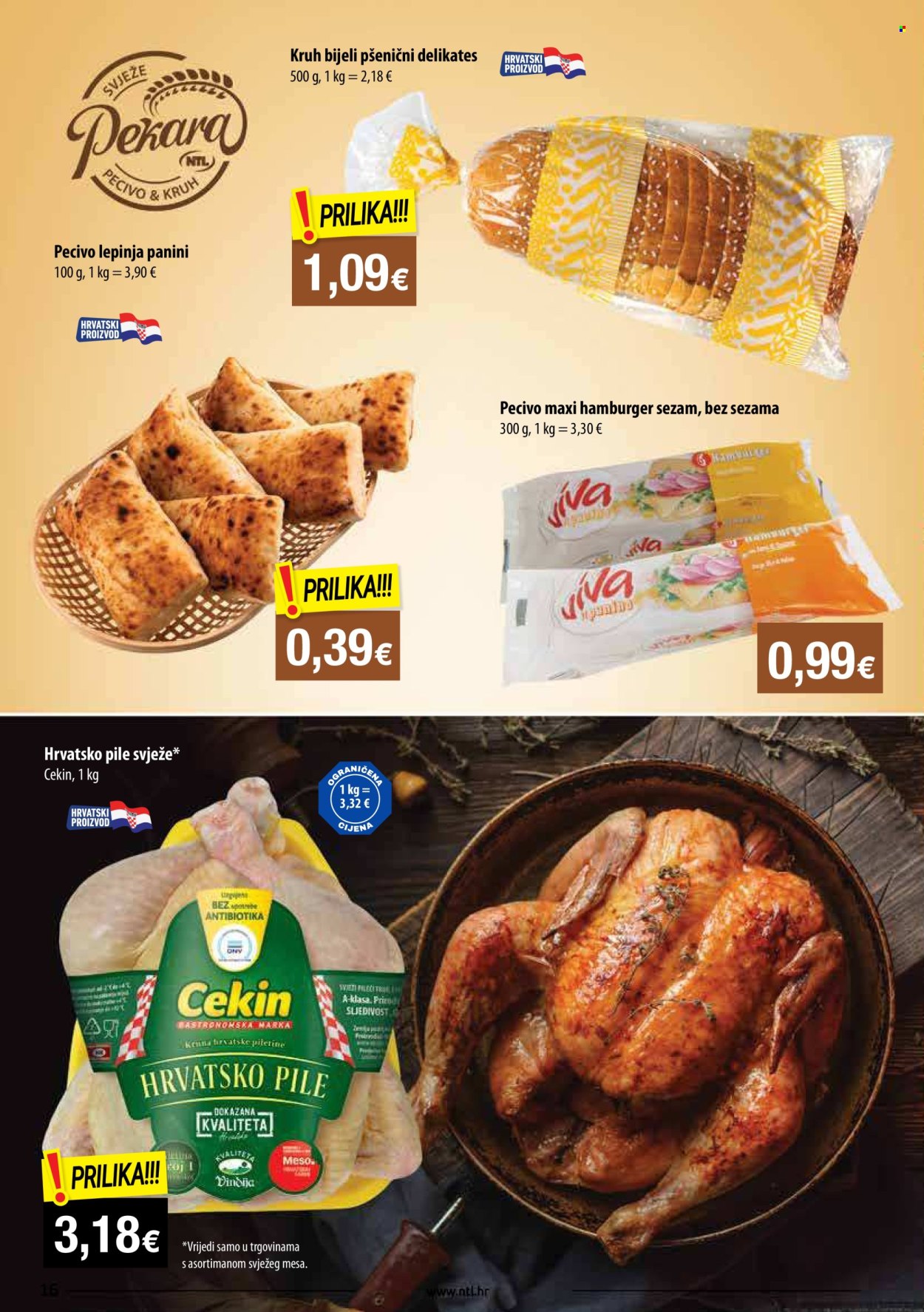 NTL katalog - 04.12.2024. - 10.12.2024. Stranica 16