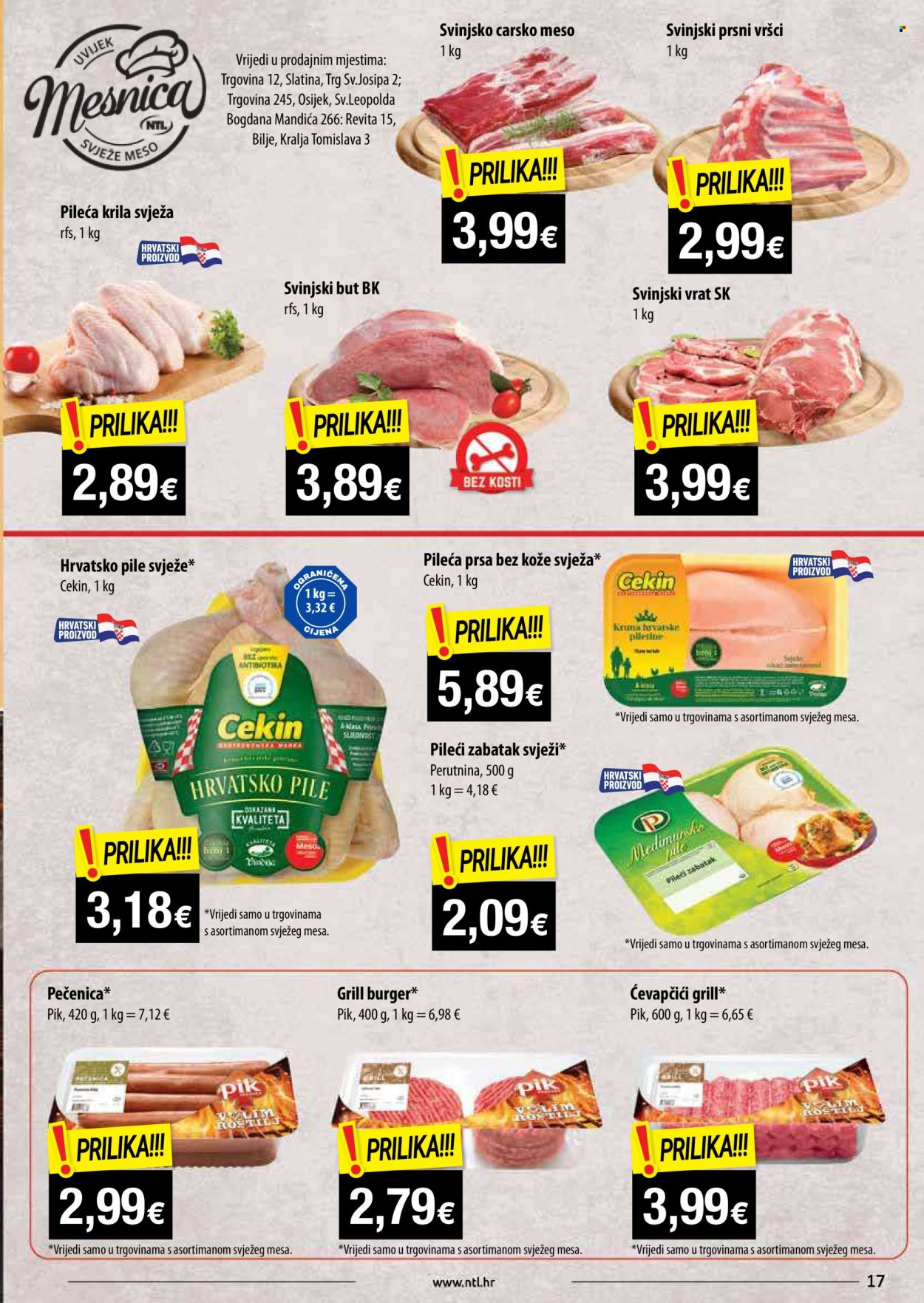 NTL katalog - 04.12.2024. - 10.12.2024. Stranica 17