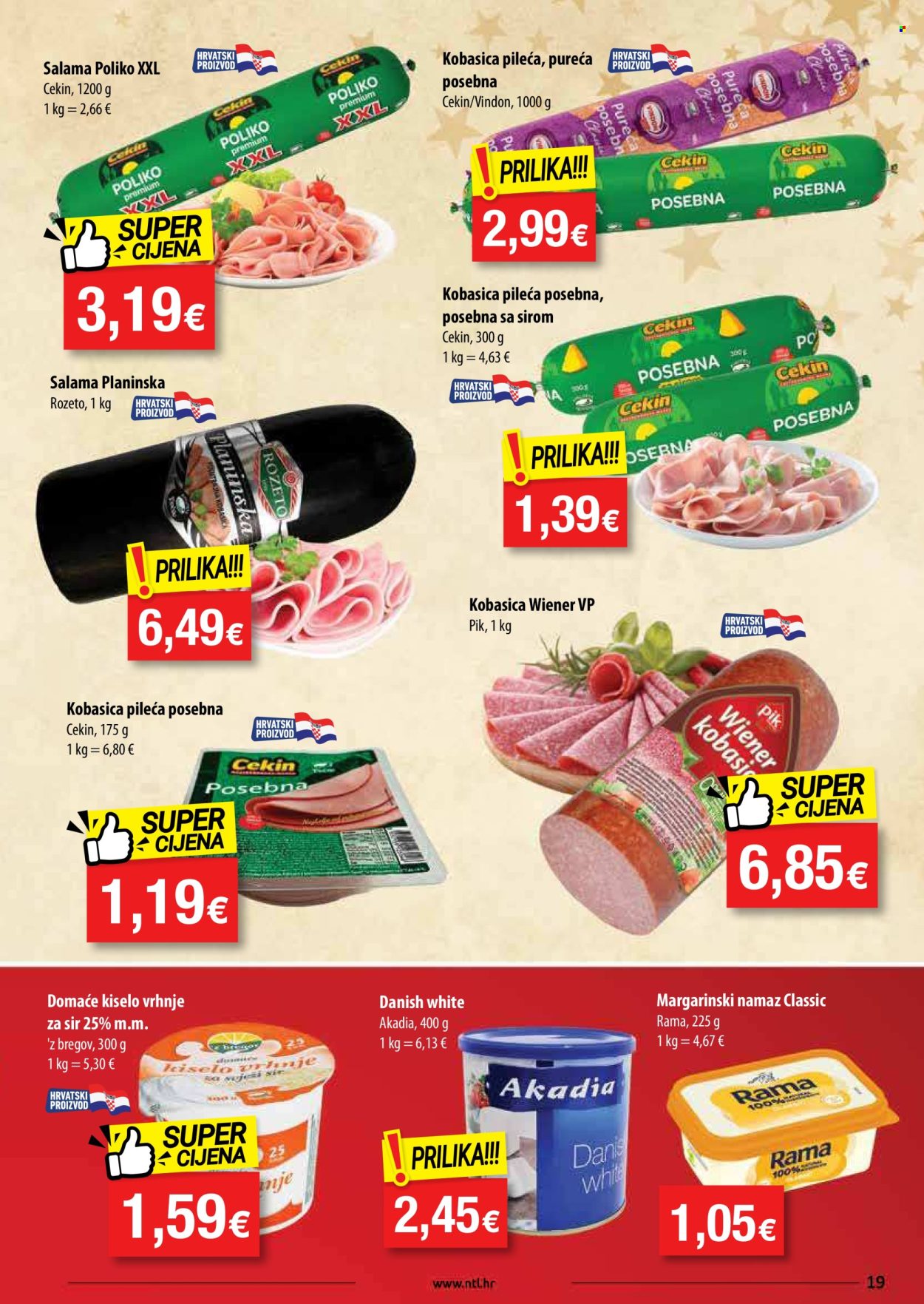 NTL katalog - 04.12.2024. - 10.12.2024. Stranica 19
