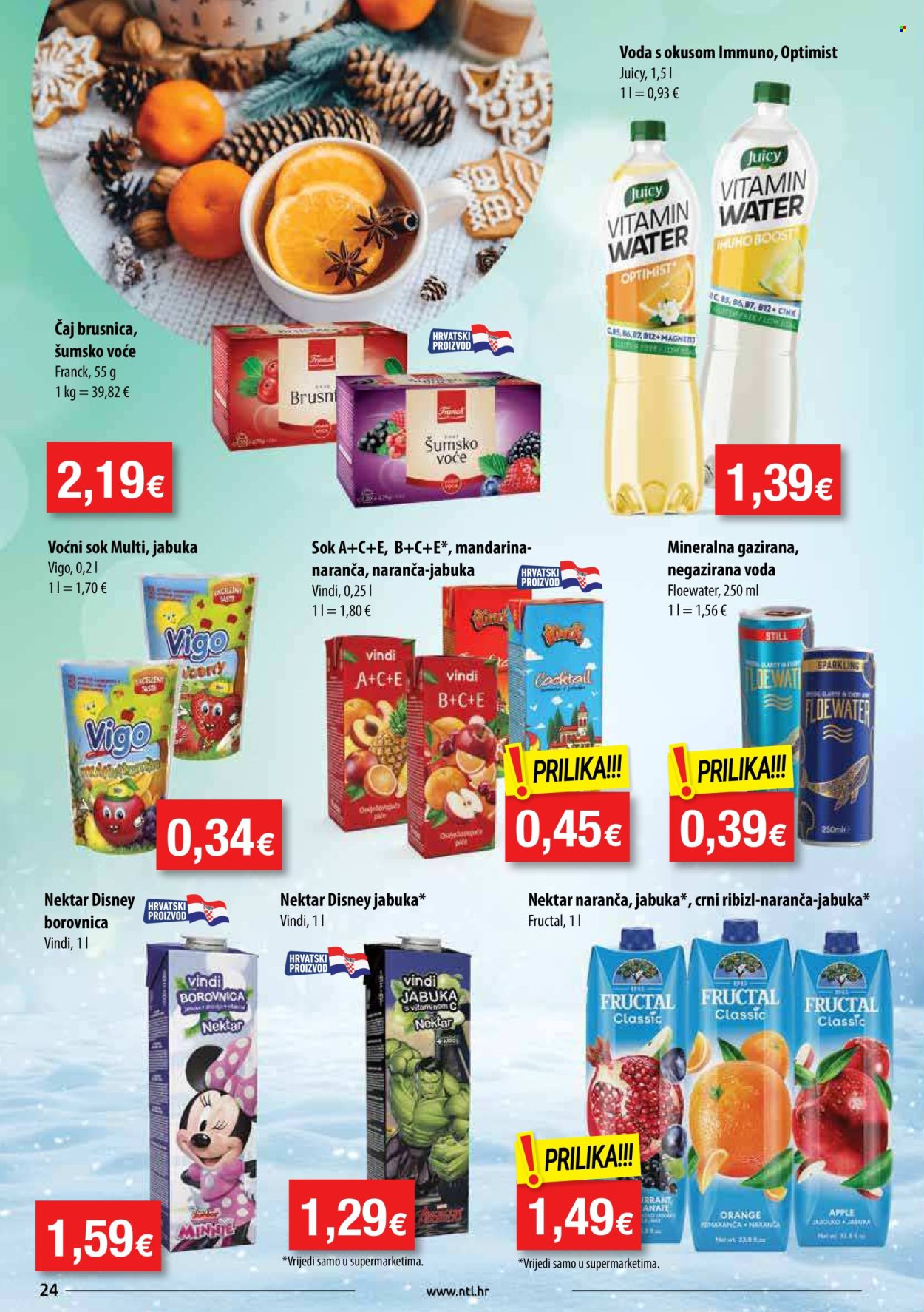 NTL katalog - 04.12.2024. - 10.12.2024. Stranica 24