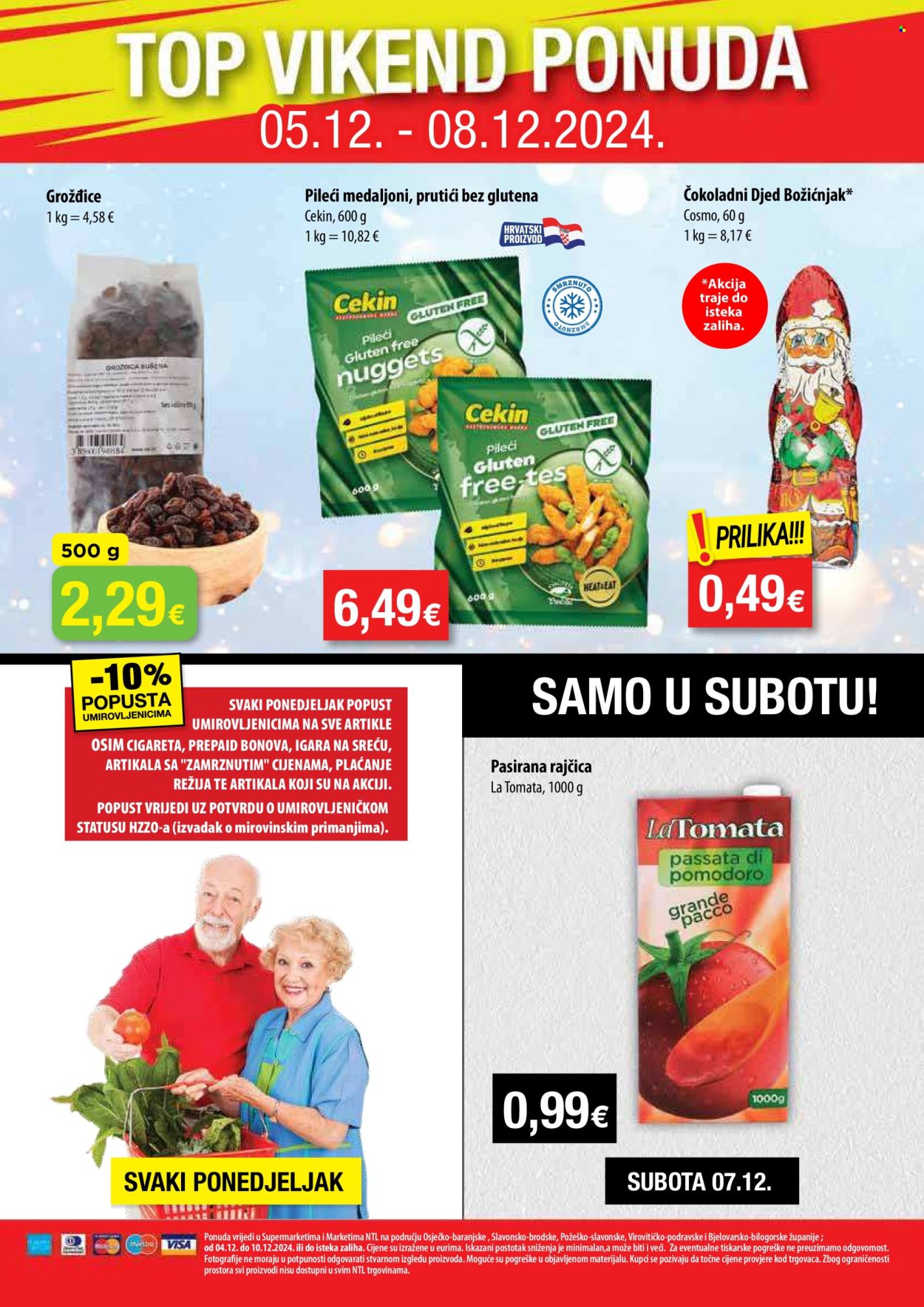 NTL katalog - 04.12.2024. - 10.12.2024. Stranica 28