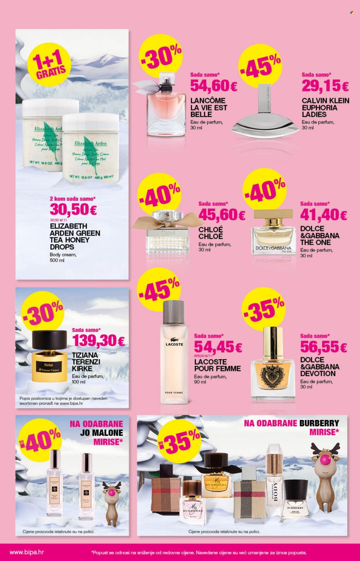 Bipa katalog - 05.12.2024. - 31.12.2024. Stranica 2