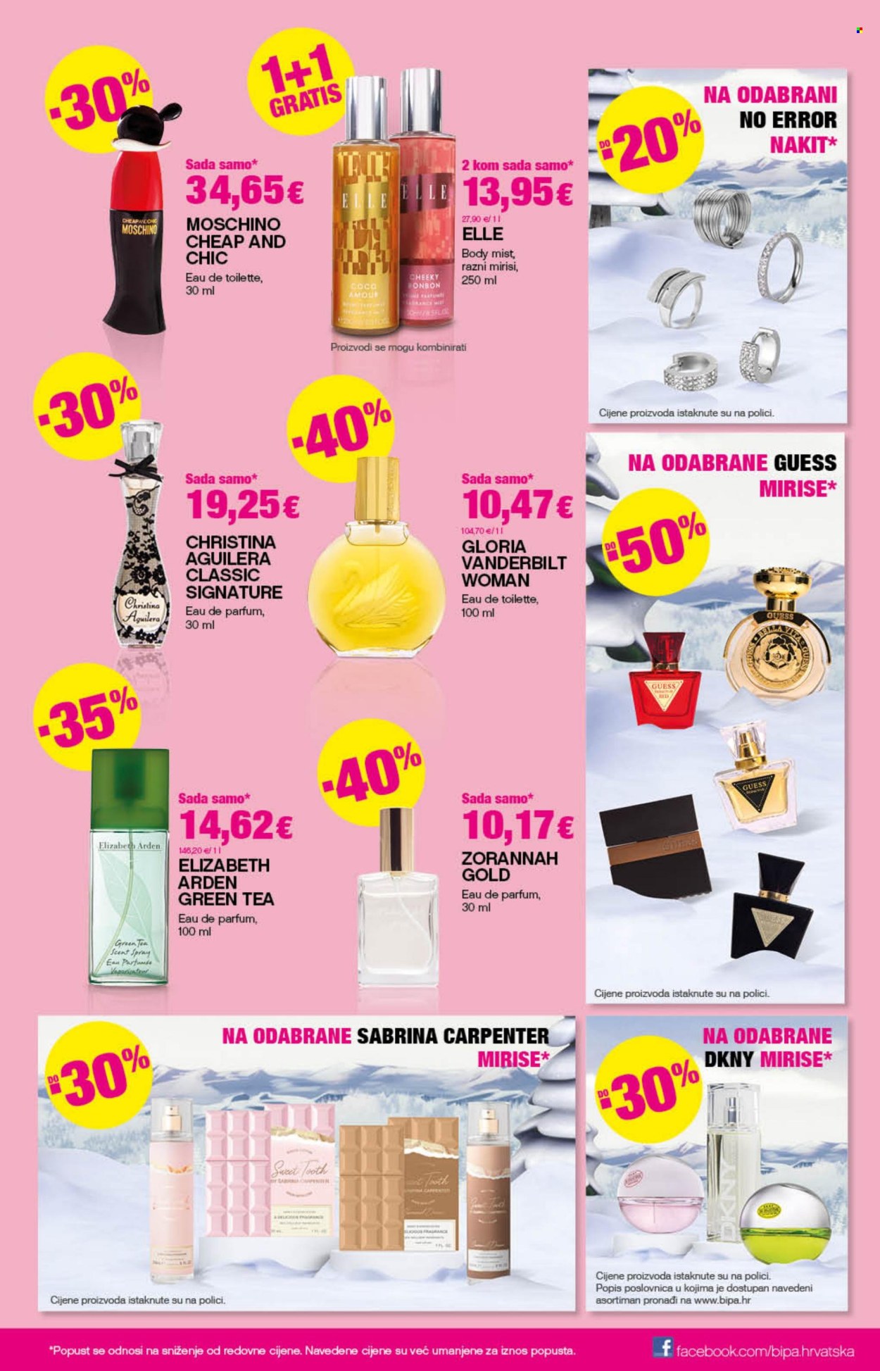 Bipa katalog - 05.12.2024. - 31.12.2024. Stranica 5