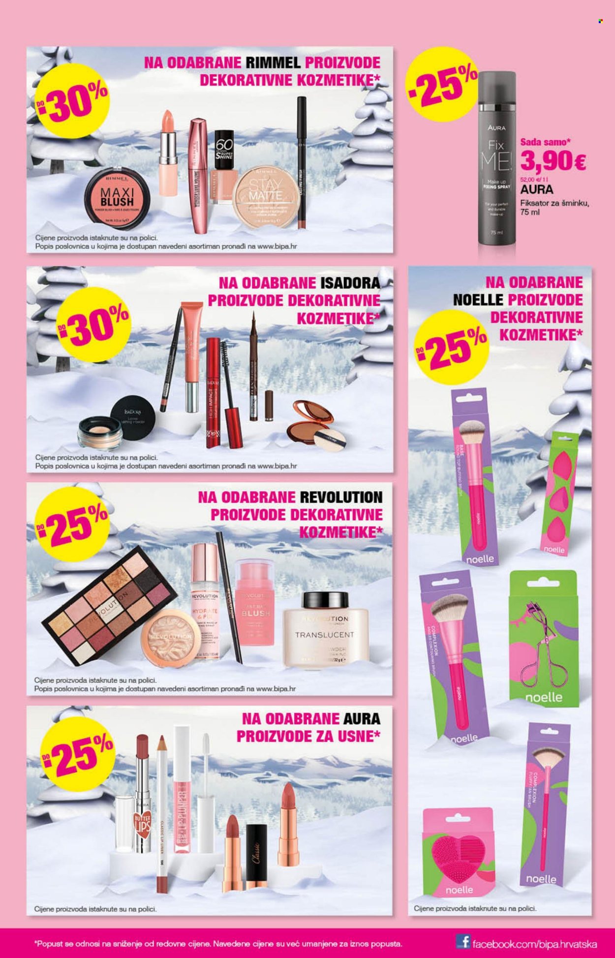 Bipa katalog - 05.12.2024. - 31.12.2024. Stranica 9