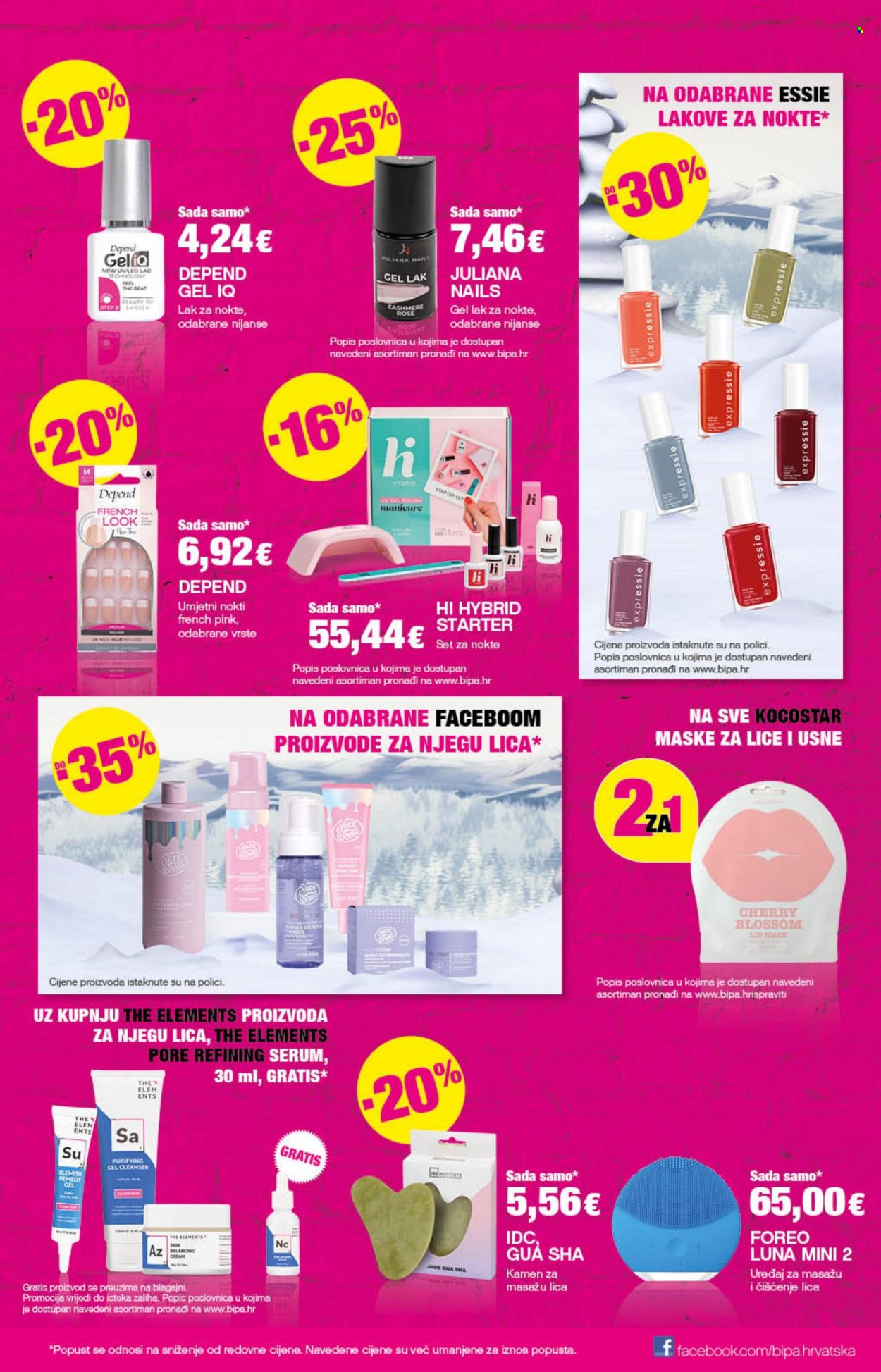 Bipa katalog - 05.12.2024. - 31.12.2024. Stranica 11